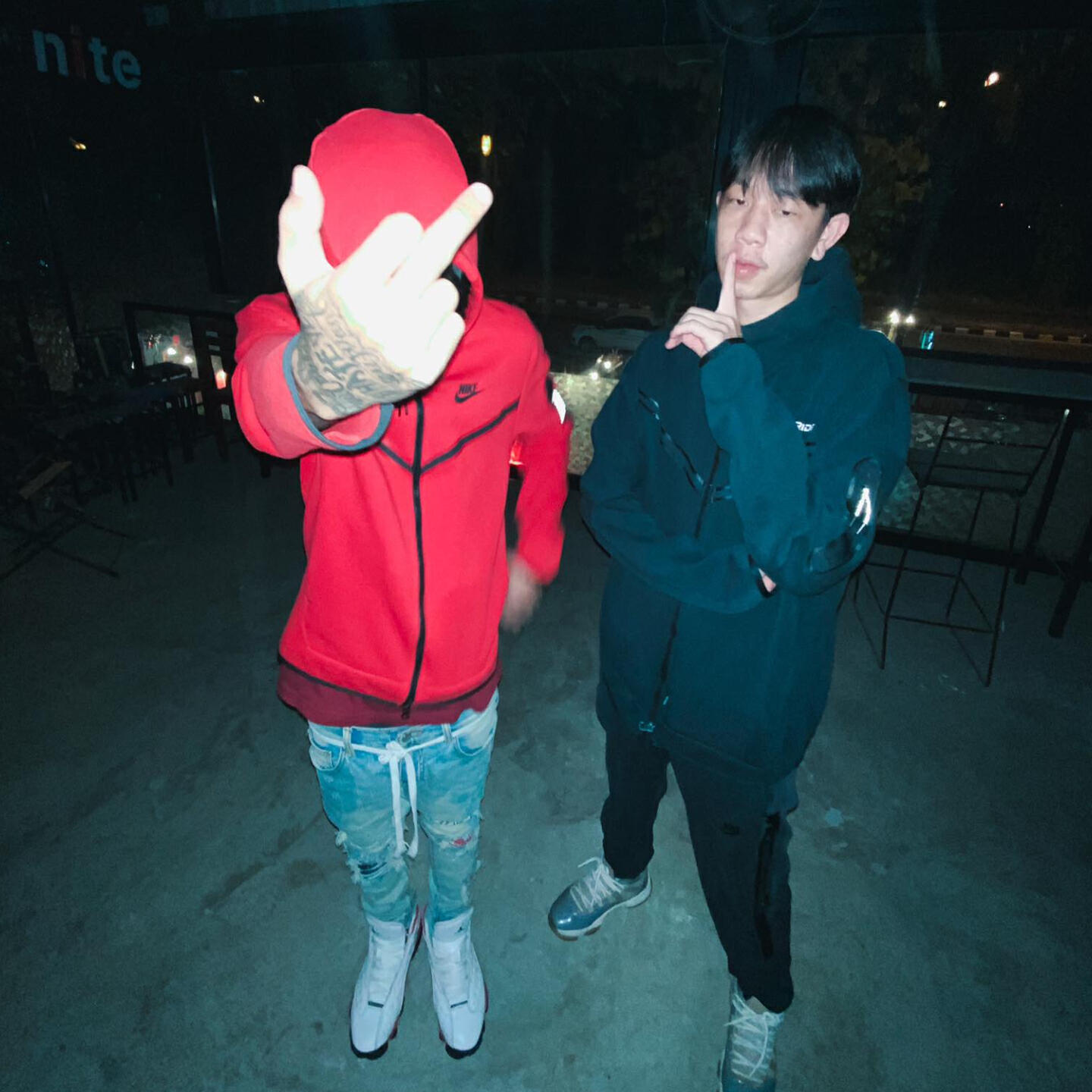 Релиз BIG TLC
