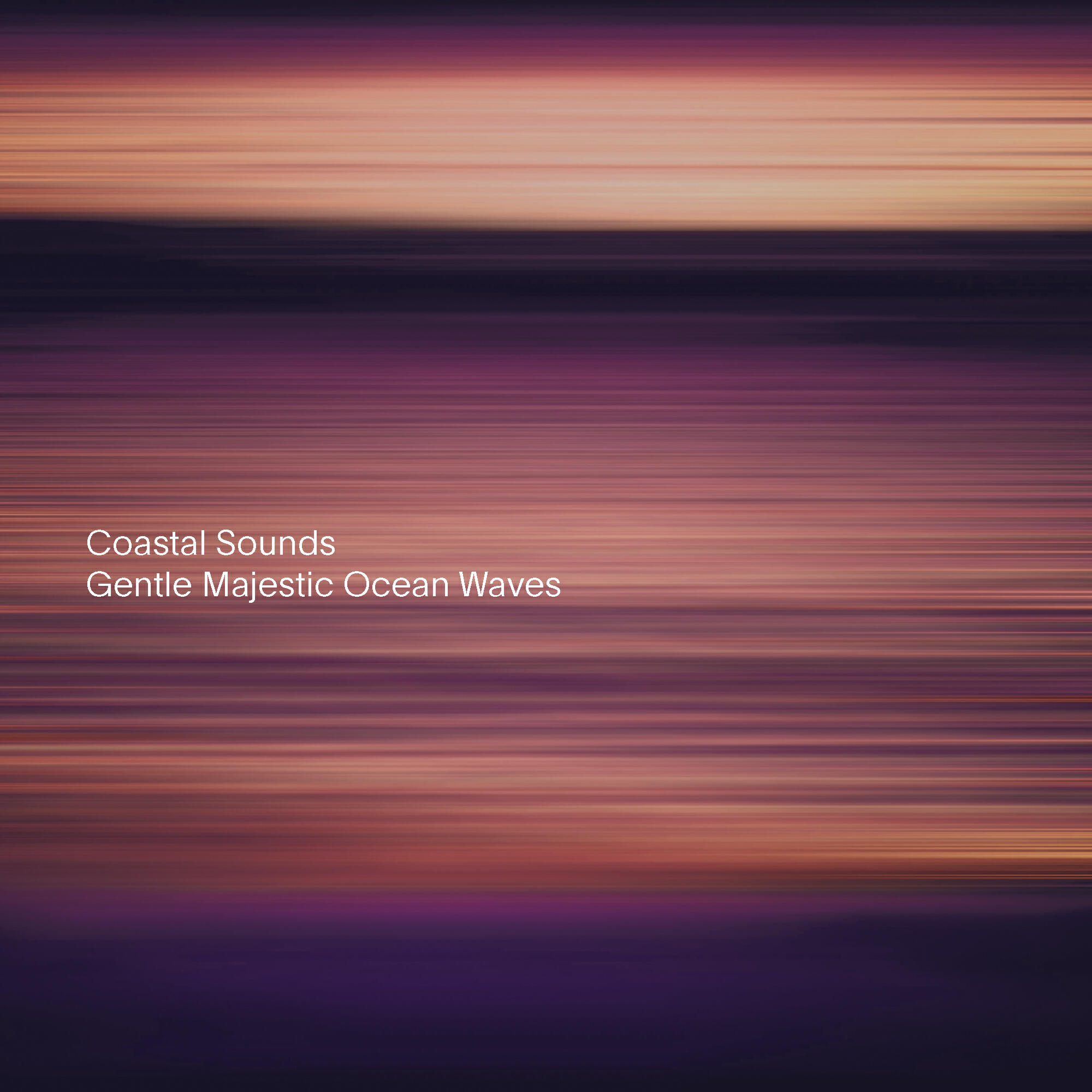 Релиз Gentle Majestic Ocean Waves
