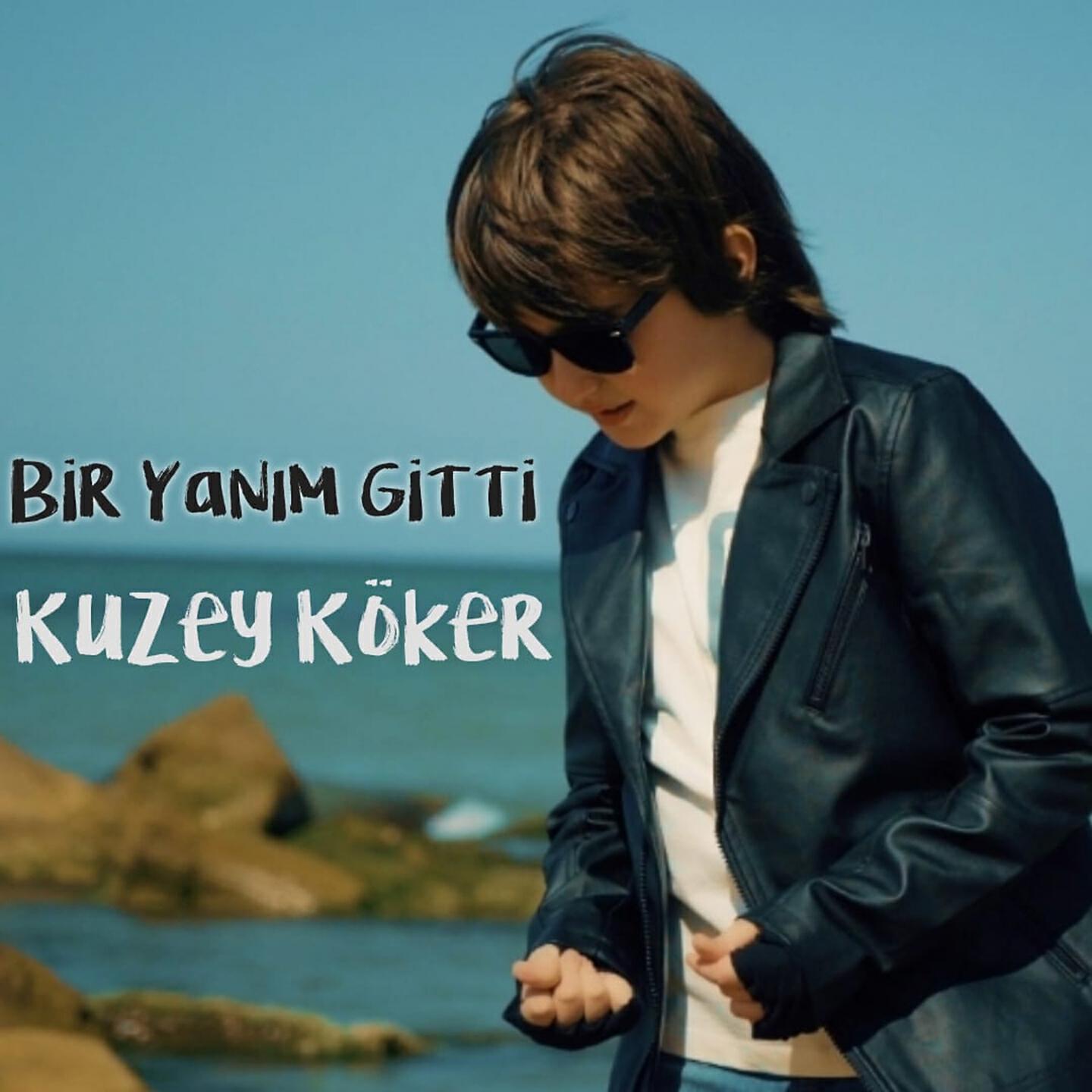 Релиз Bir Yanım Gitti