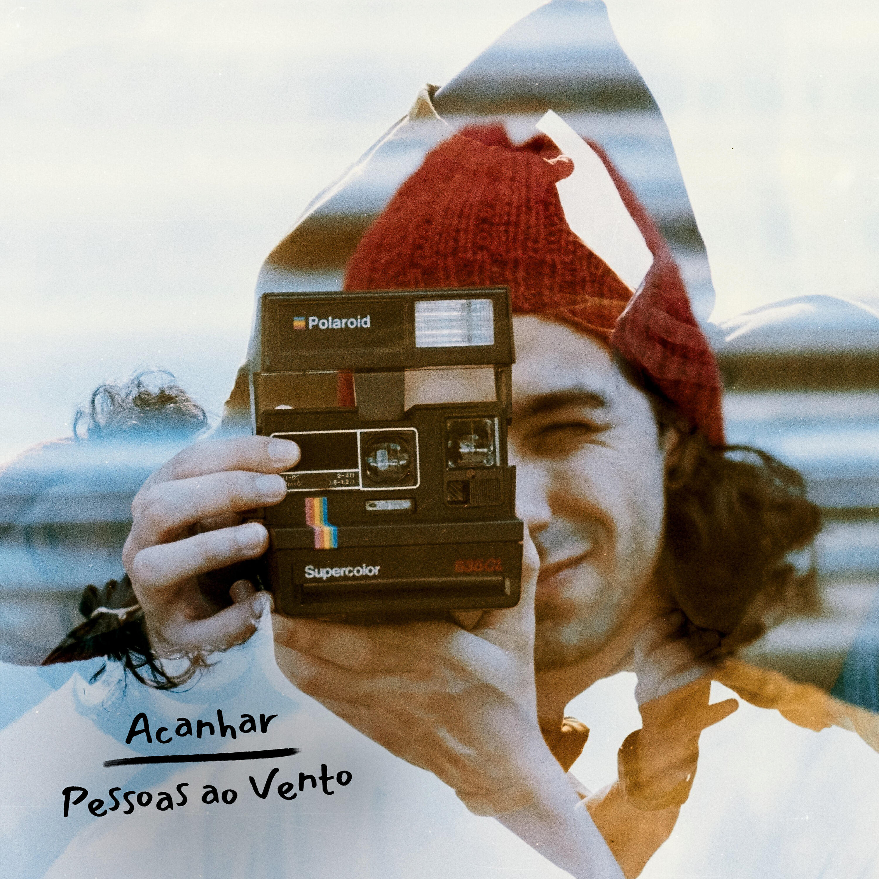 Релиз Acanhar / Pessoas Ao Vento
