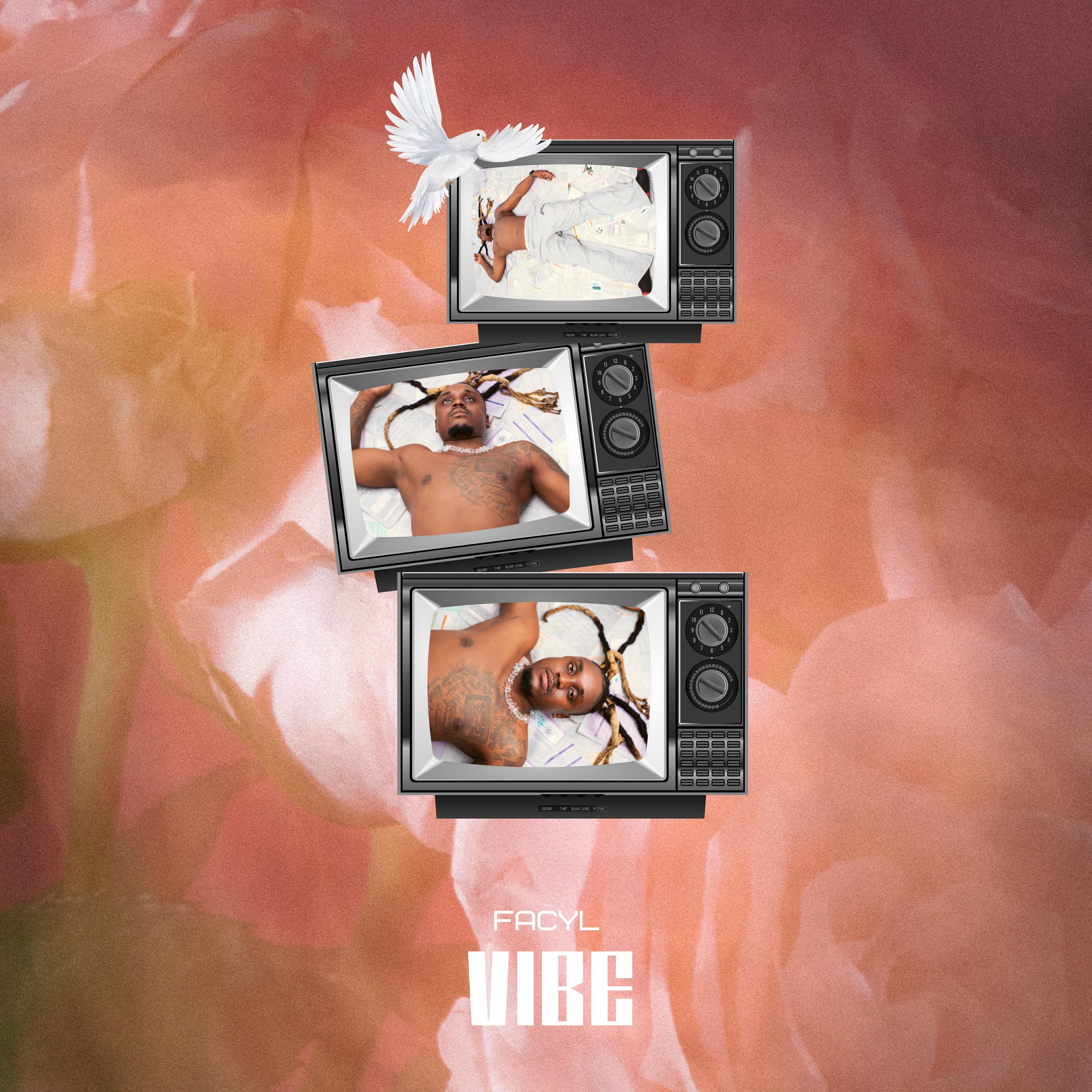 Релиз Vibe