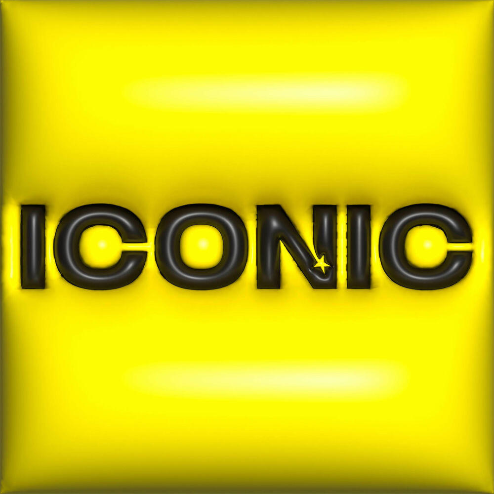 Релиз ICONIC