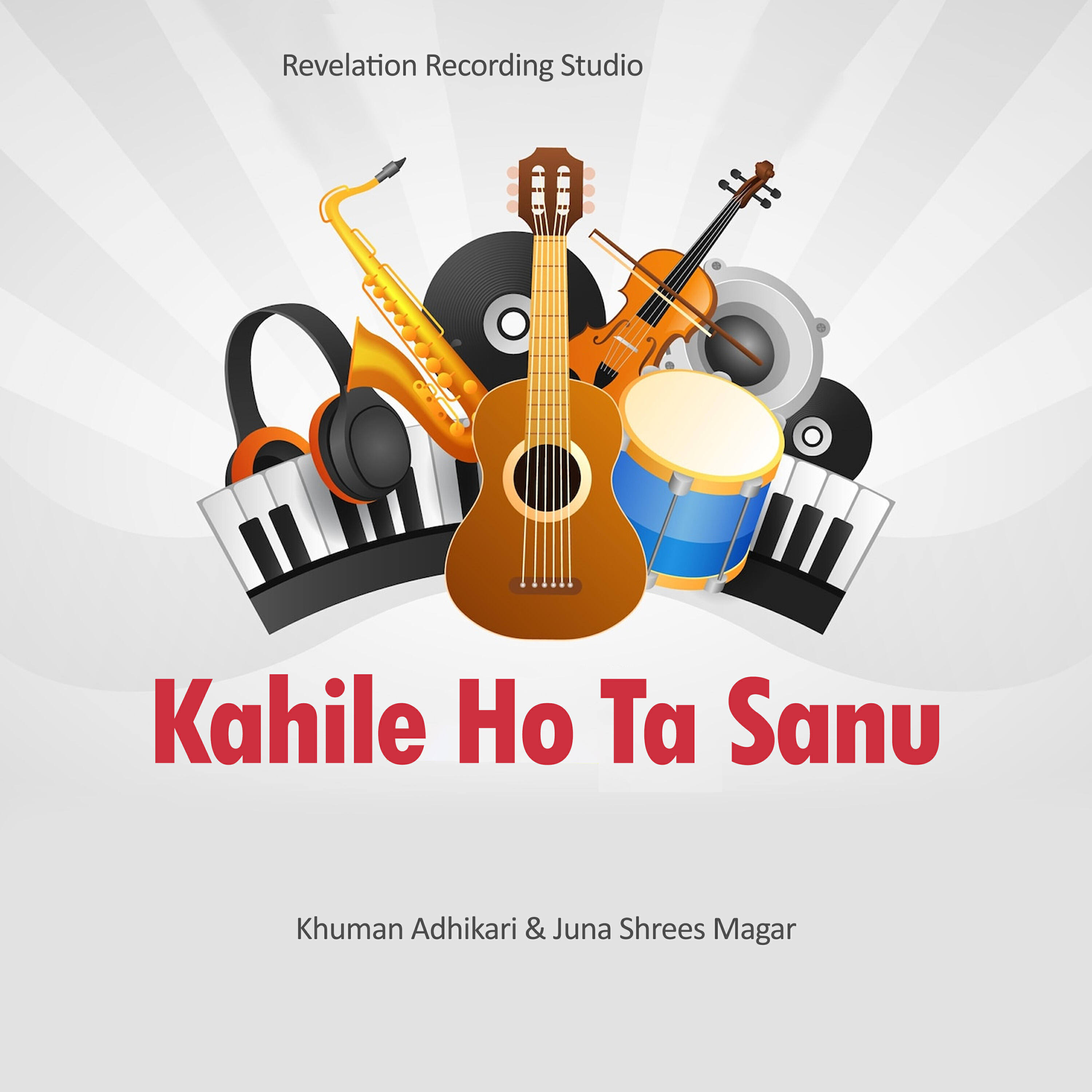 Релиз Kahile Ho Ta Sanu