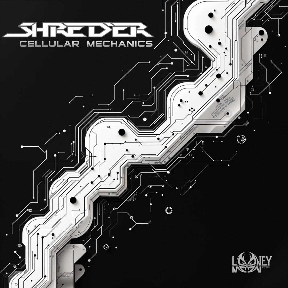 Релиз Cellular Mechanics