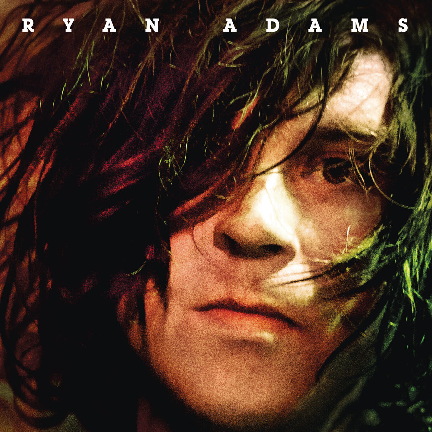 Релиз Ryan Adams