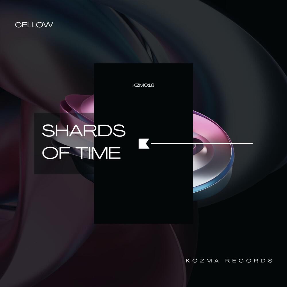 Релиз Shards of Time