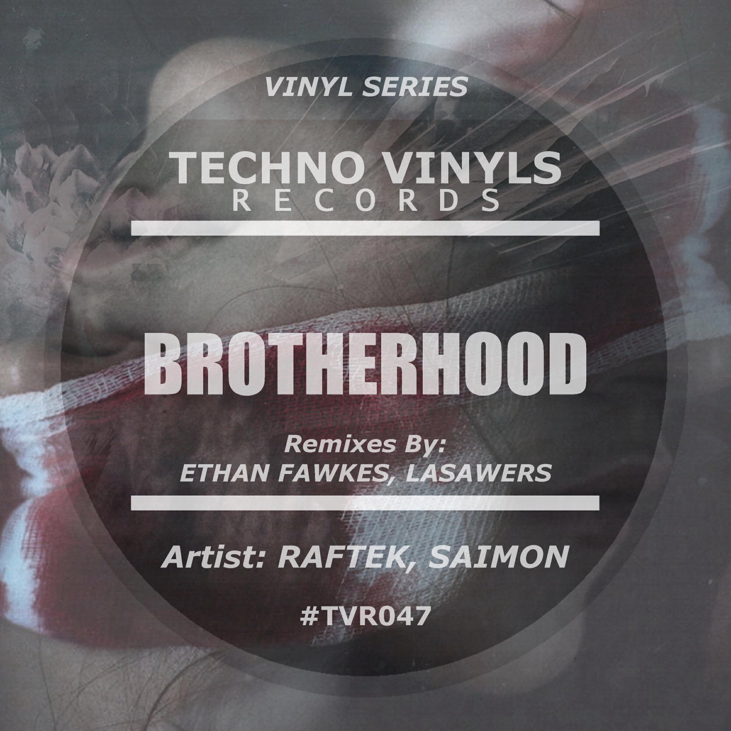 Релиз Brotherhood