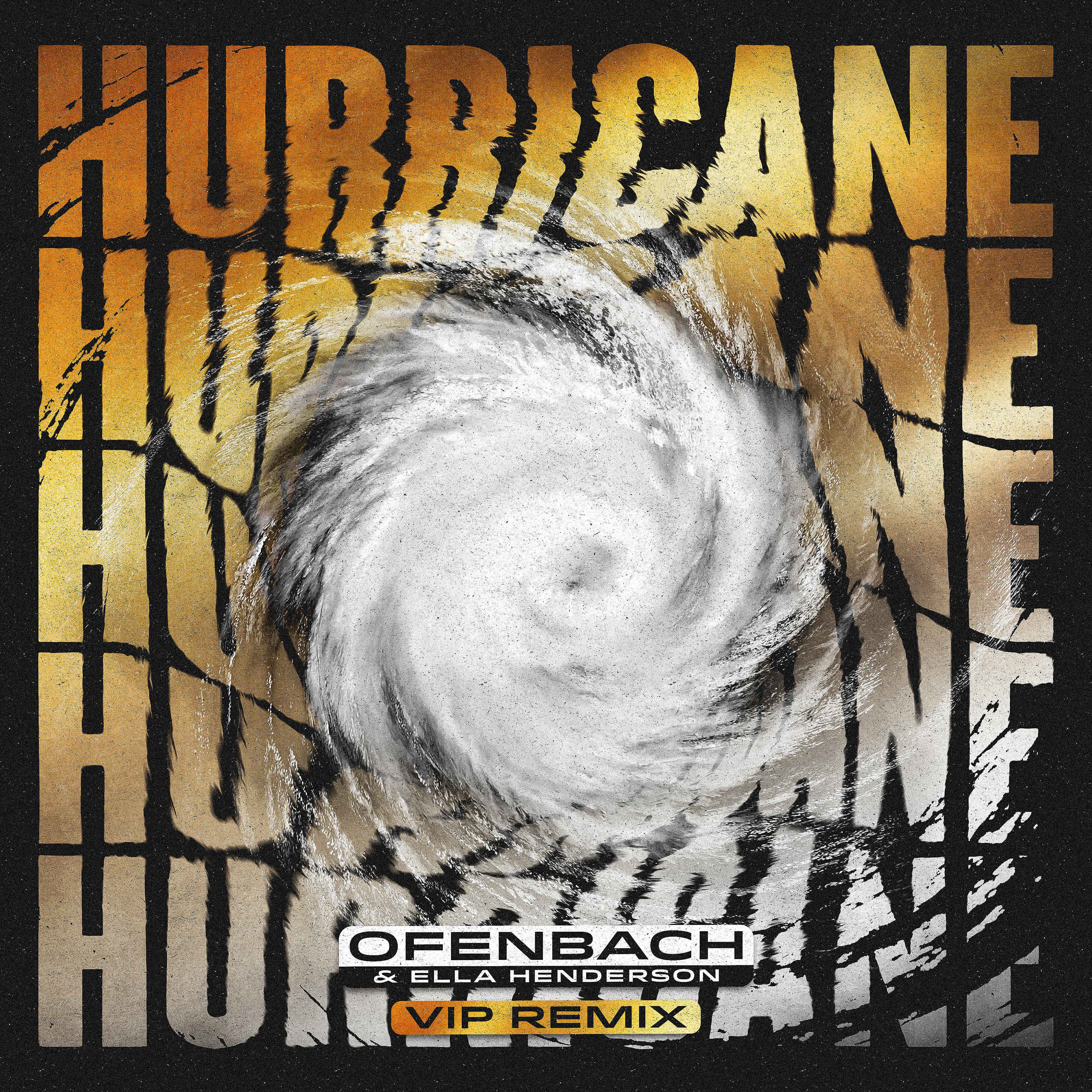 Релиз Hurricane (VIP Remix)