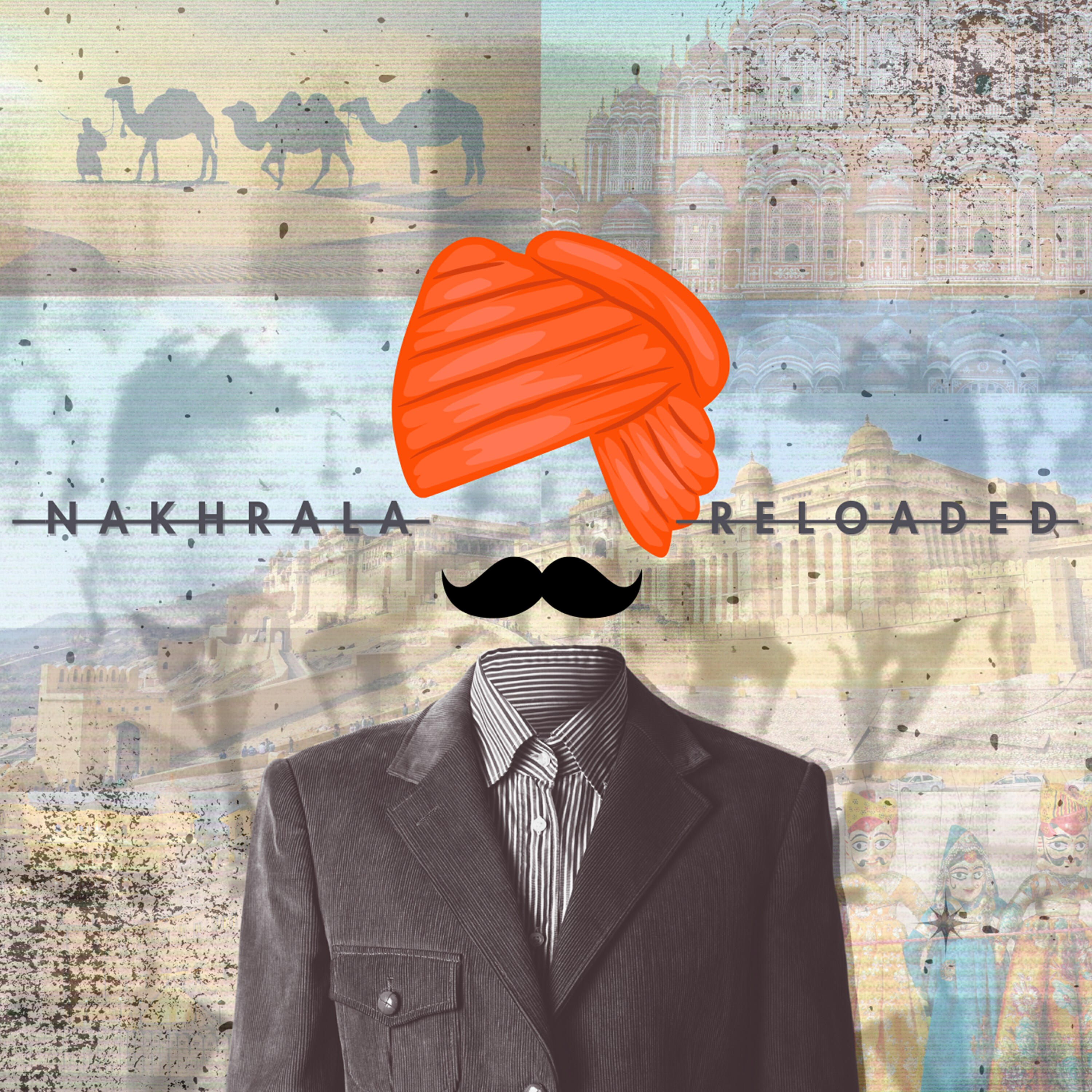 Релиз Nakhrala Reloaded