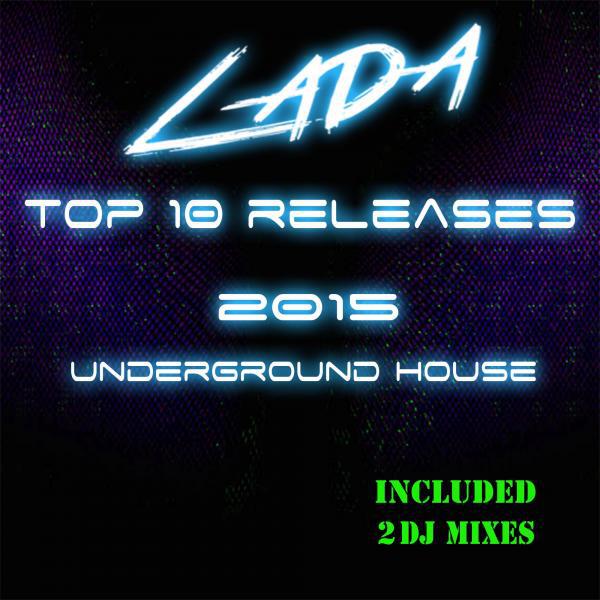 Релиз LADA's Top 10 - 2015