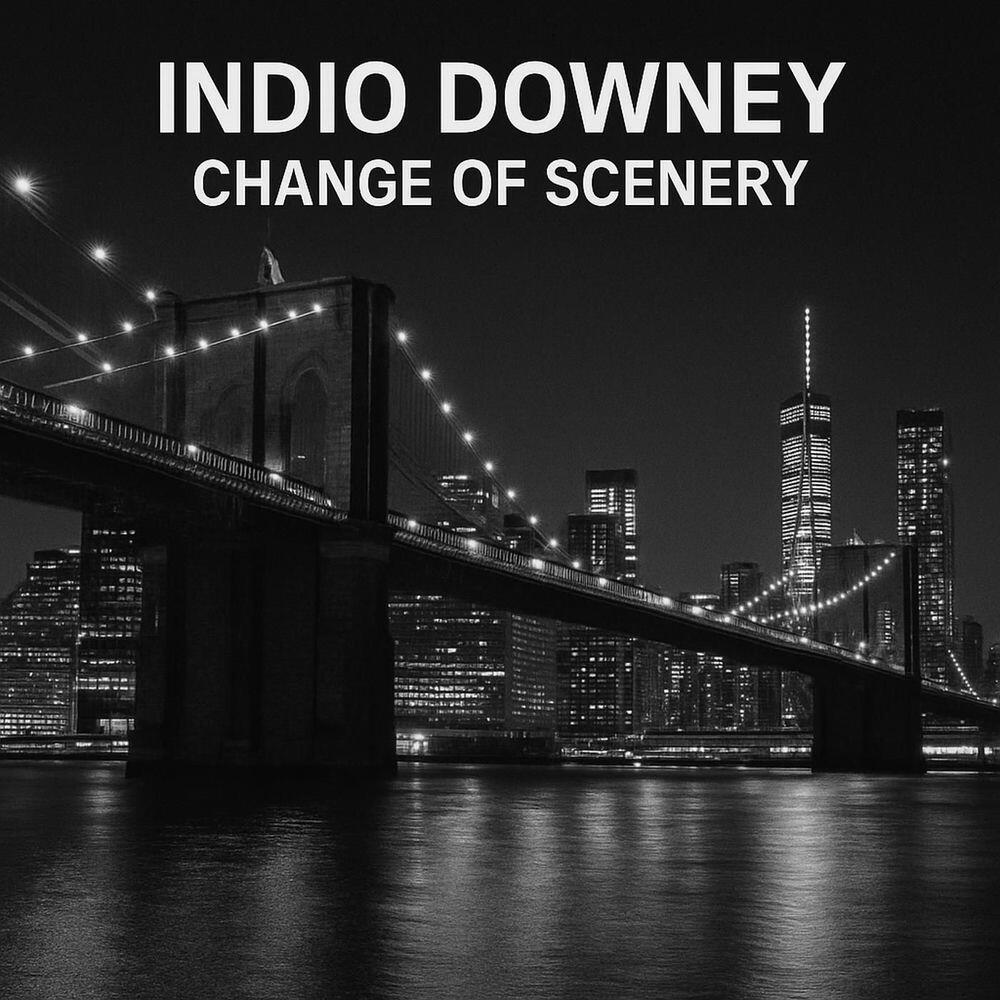 Indio Downey