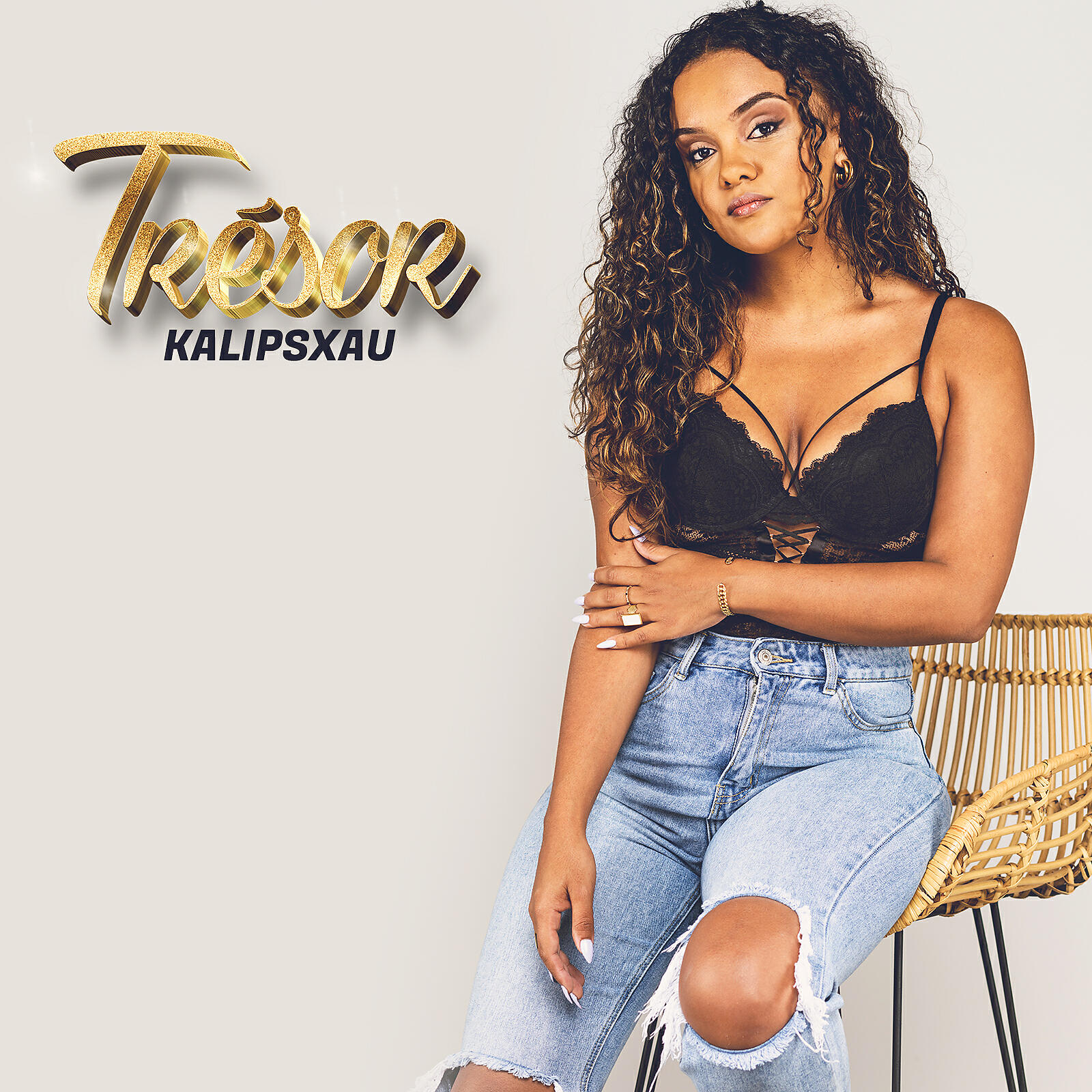 Релиз Trésor