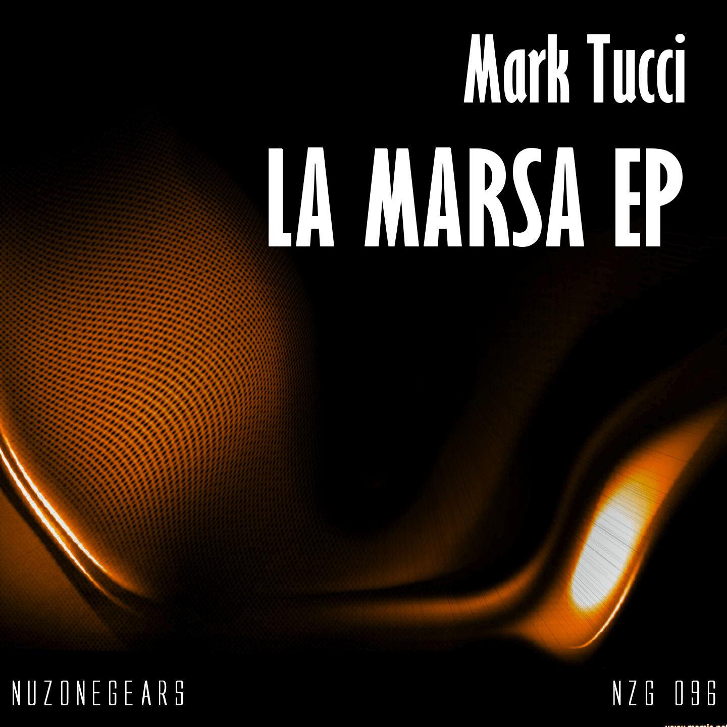 Релиз La Marsa