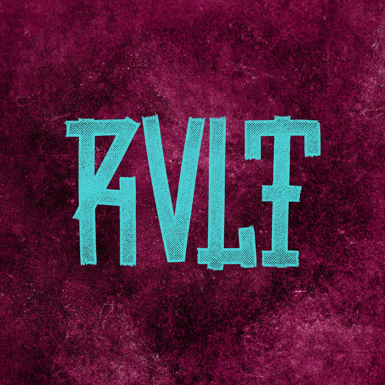 Релиз PRSPCT RVLT 011