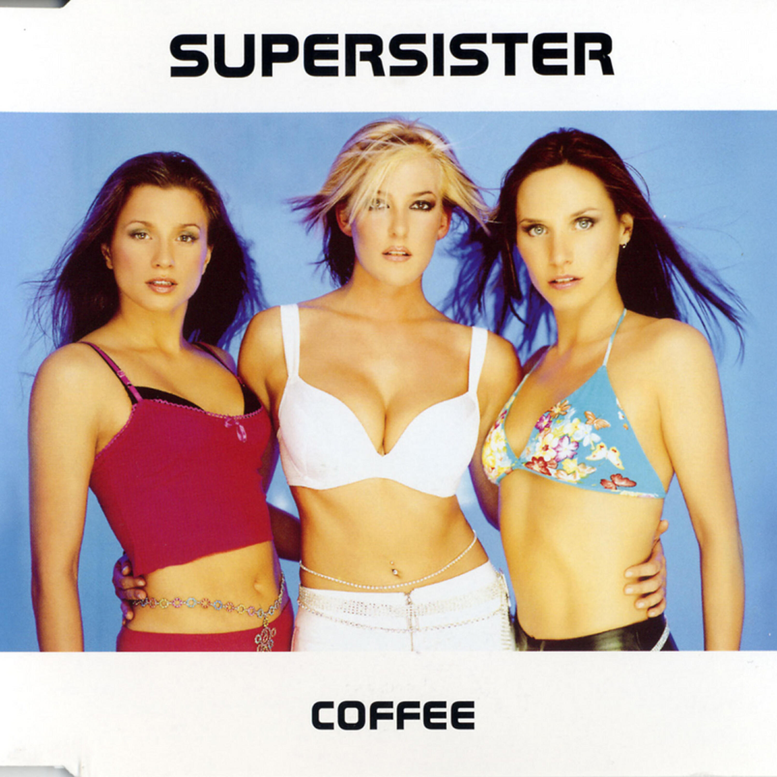 Релиз Coffee