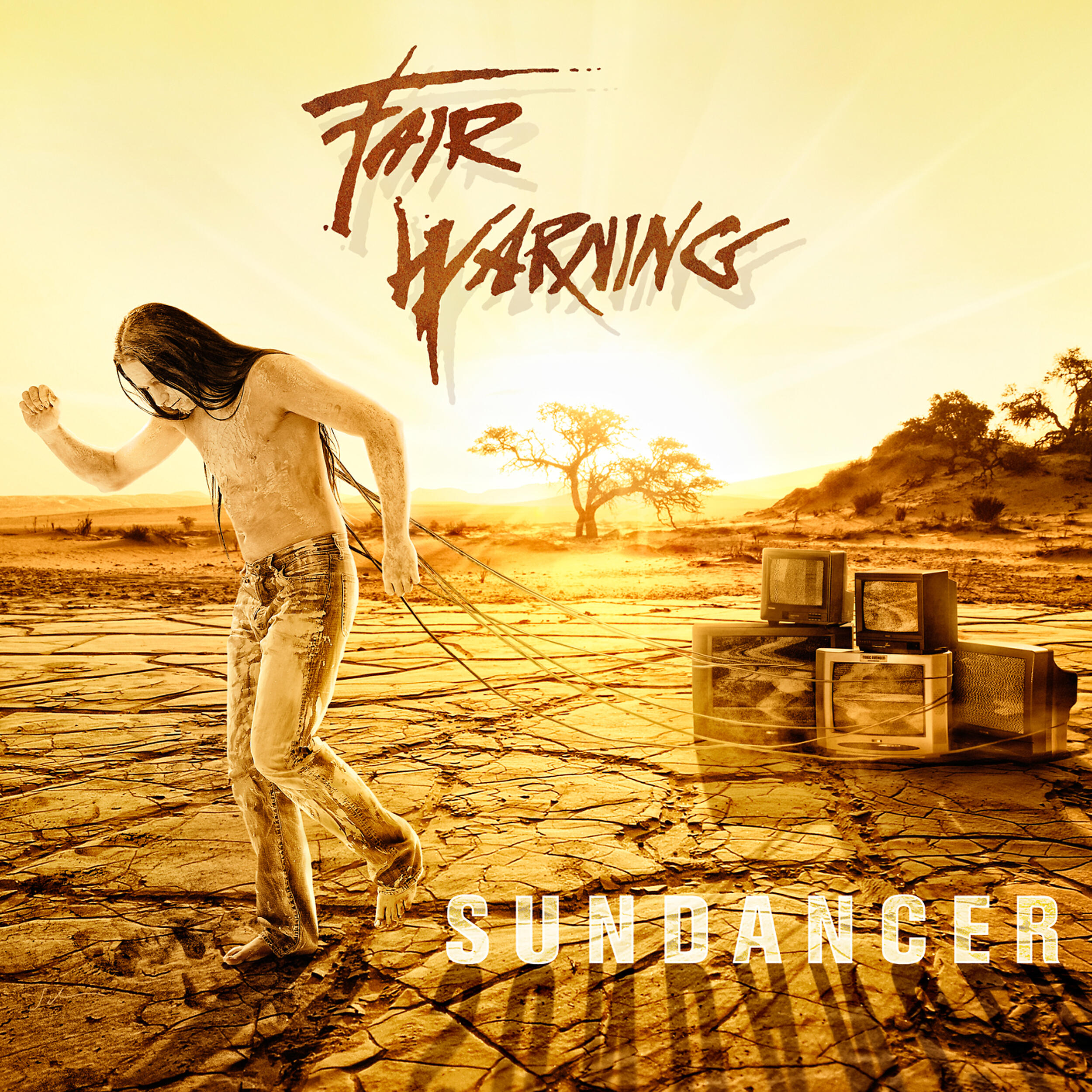 Релиз Sundancer