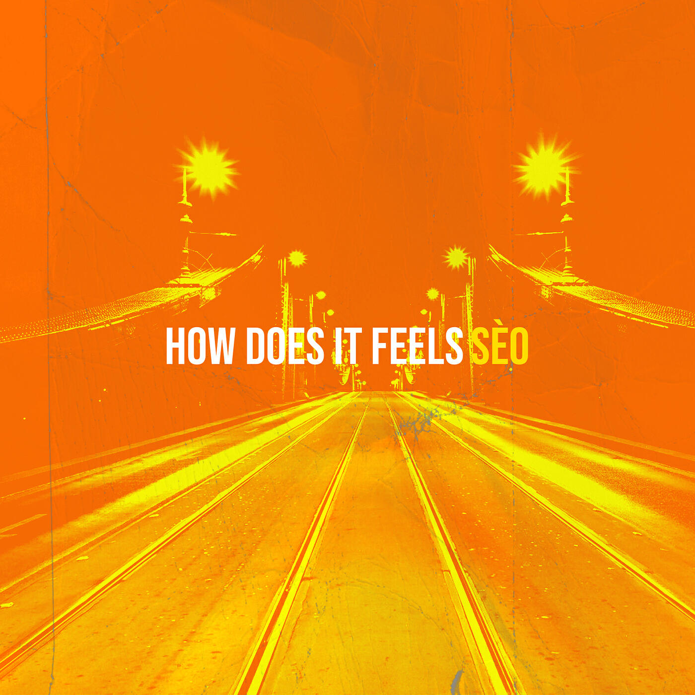 Релиз How Does It Feels