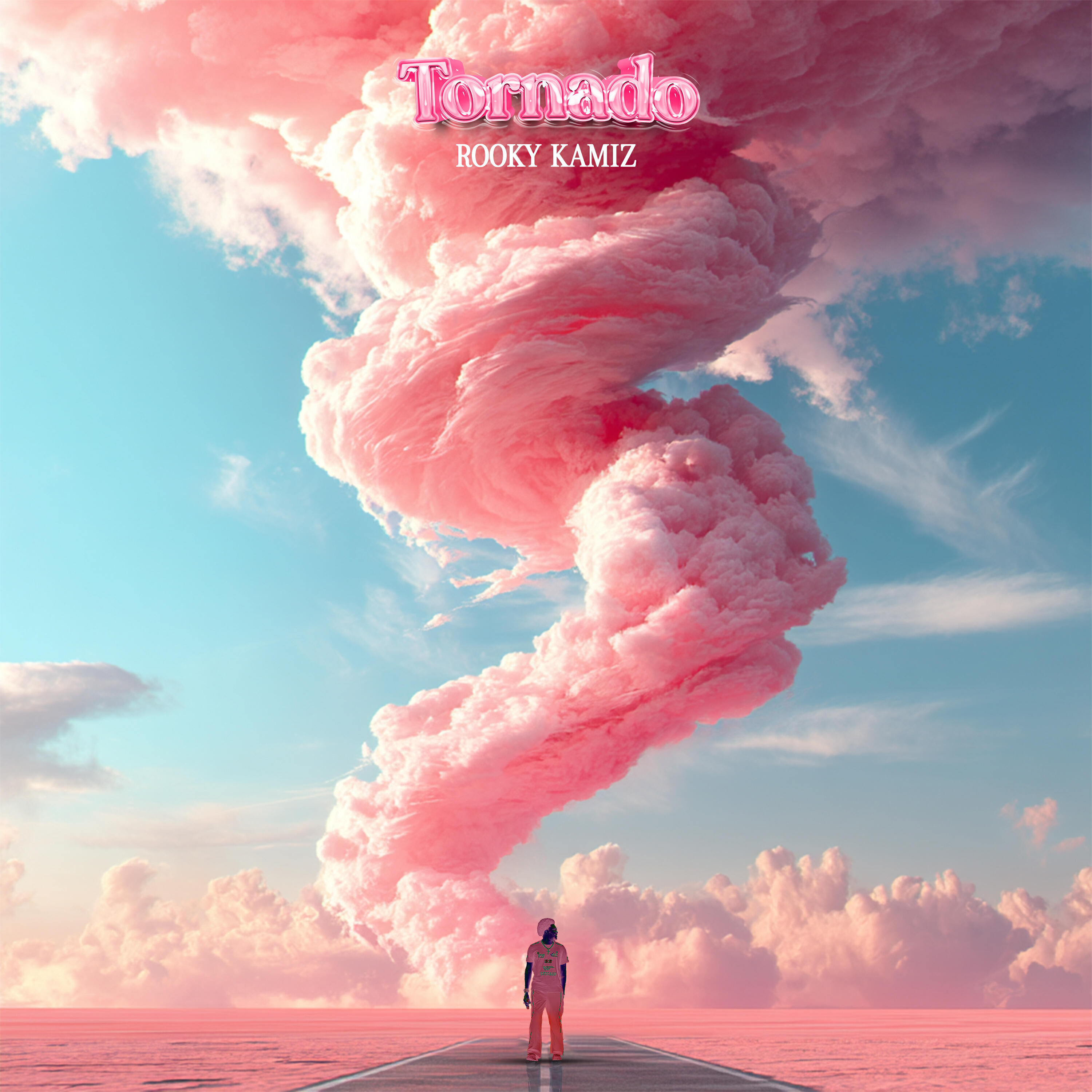 Релиз Tornado
