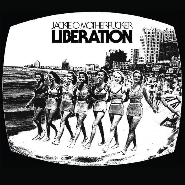 Релиз Liberation (Reissue)