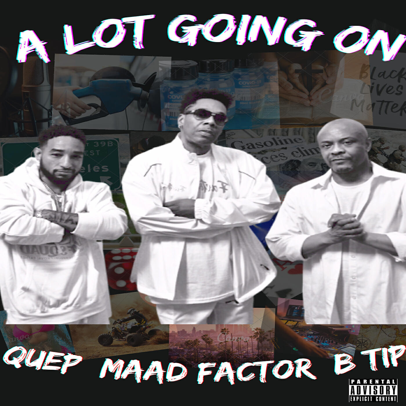 B Tip