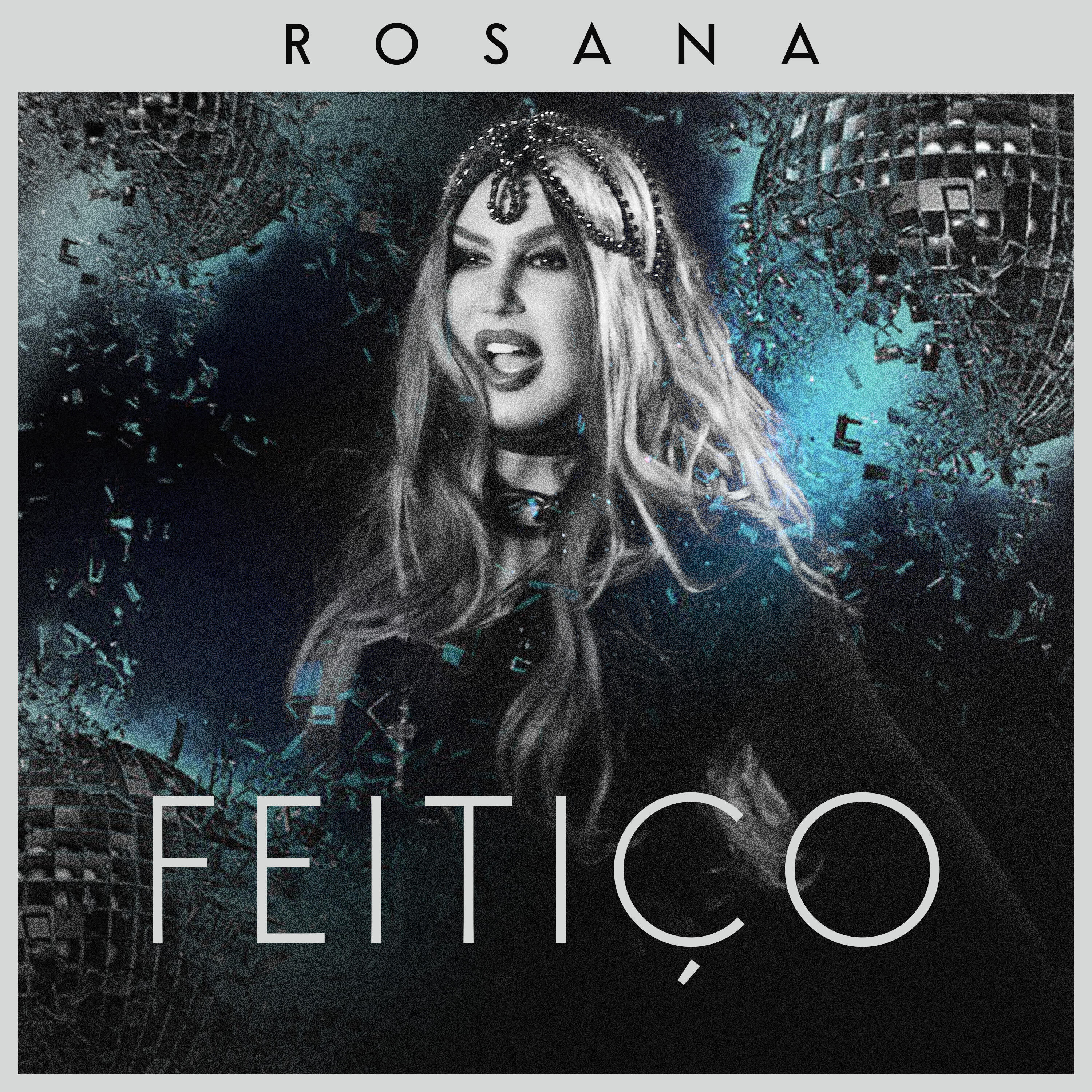 Релиз Feitiço