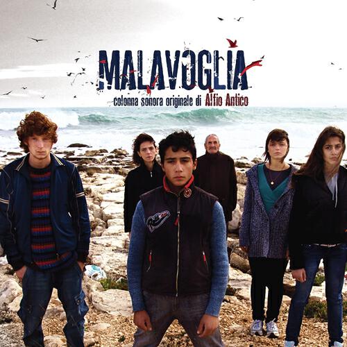 Релиз Malavoglia