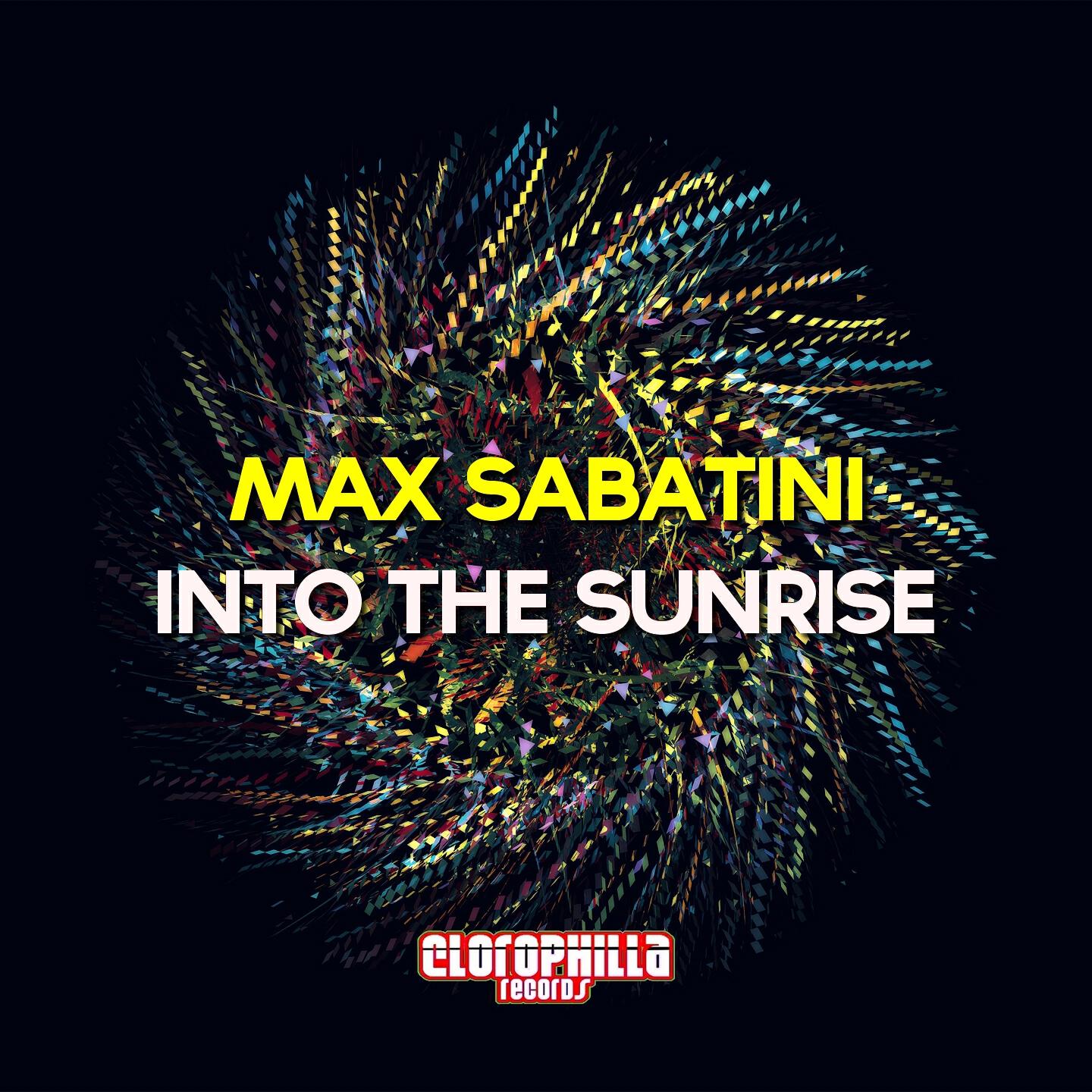 Релиз Into the Sunrise