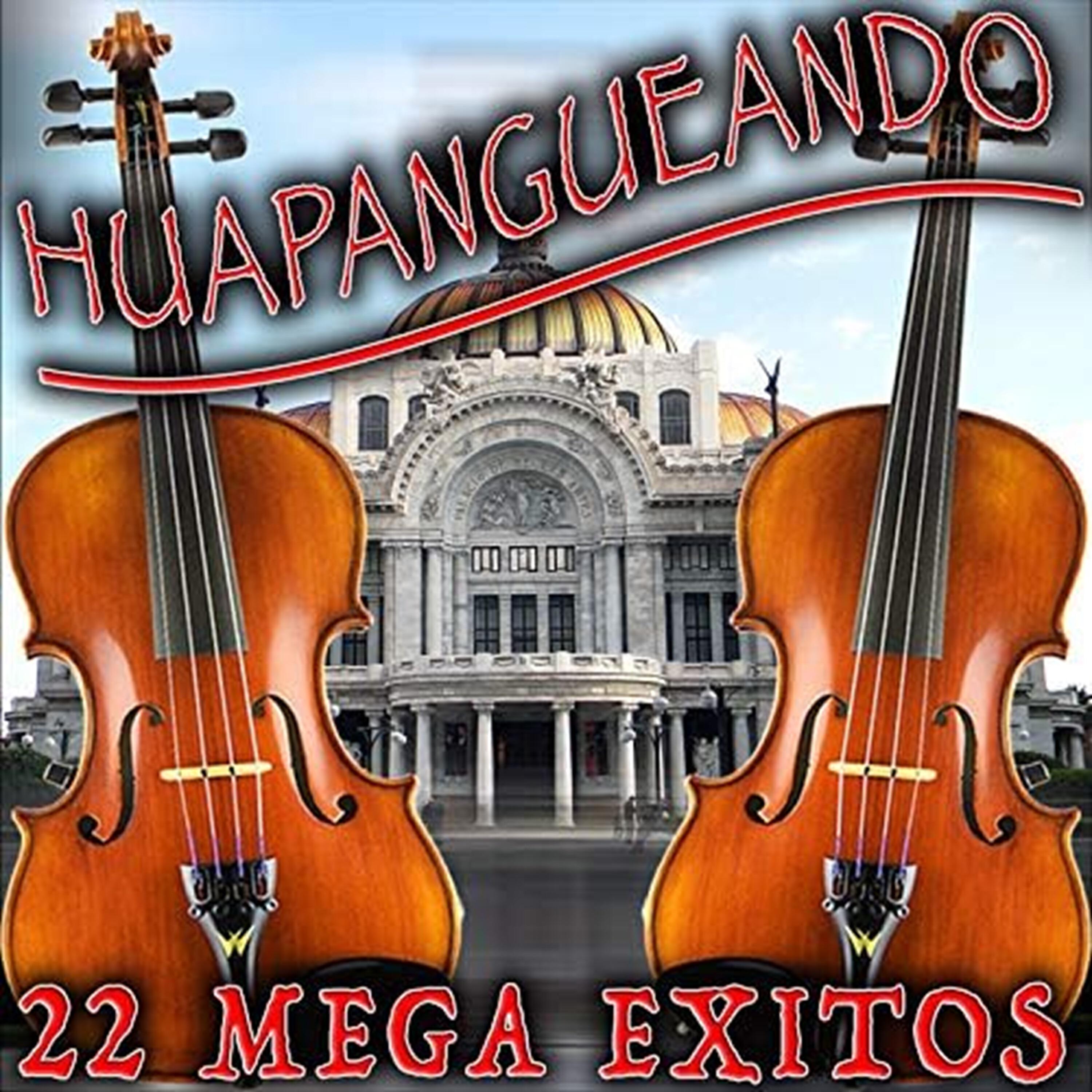 Релиз 22 Mega Exitos