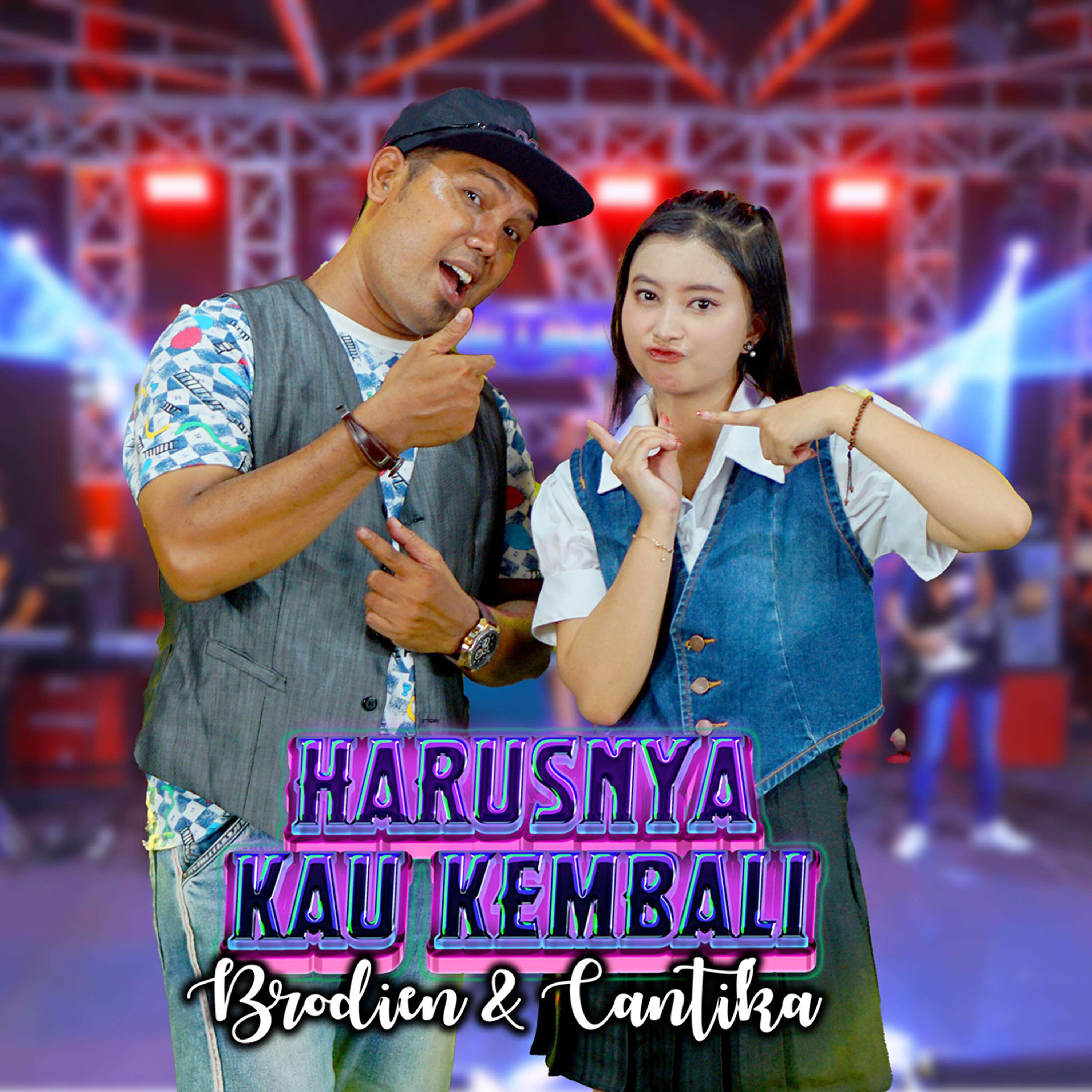 Cantika