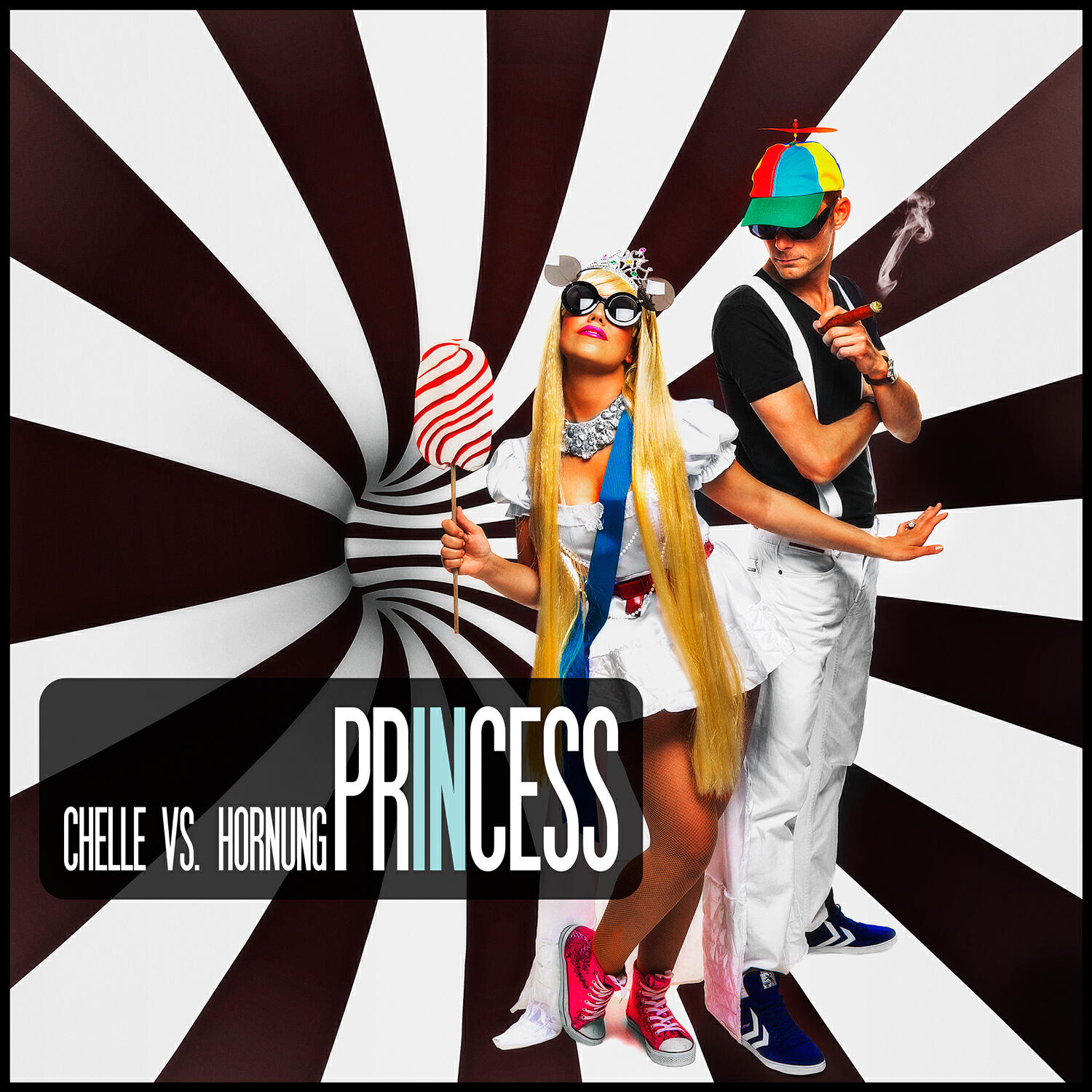 Релиз Princess