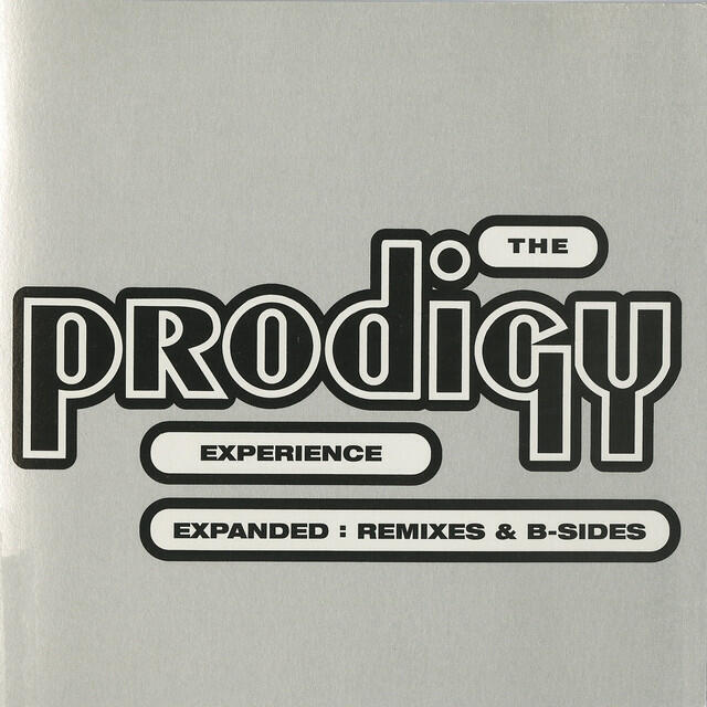 Альбом Music for the Jilted Generation - The Prodigy - слушать все
