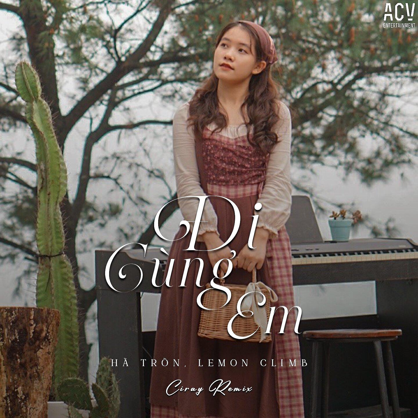 Релиз Đi Cùng Em