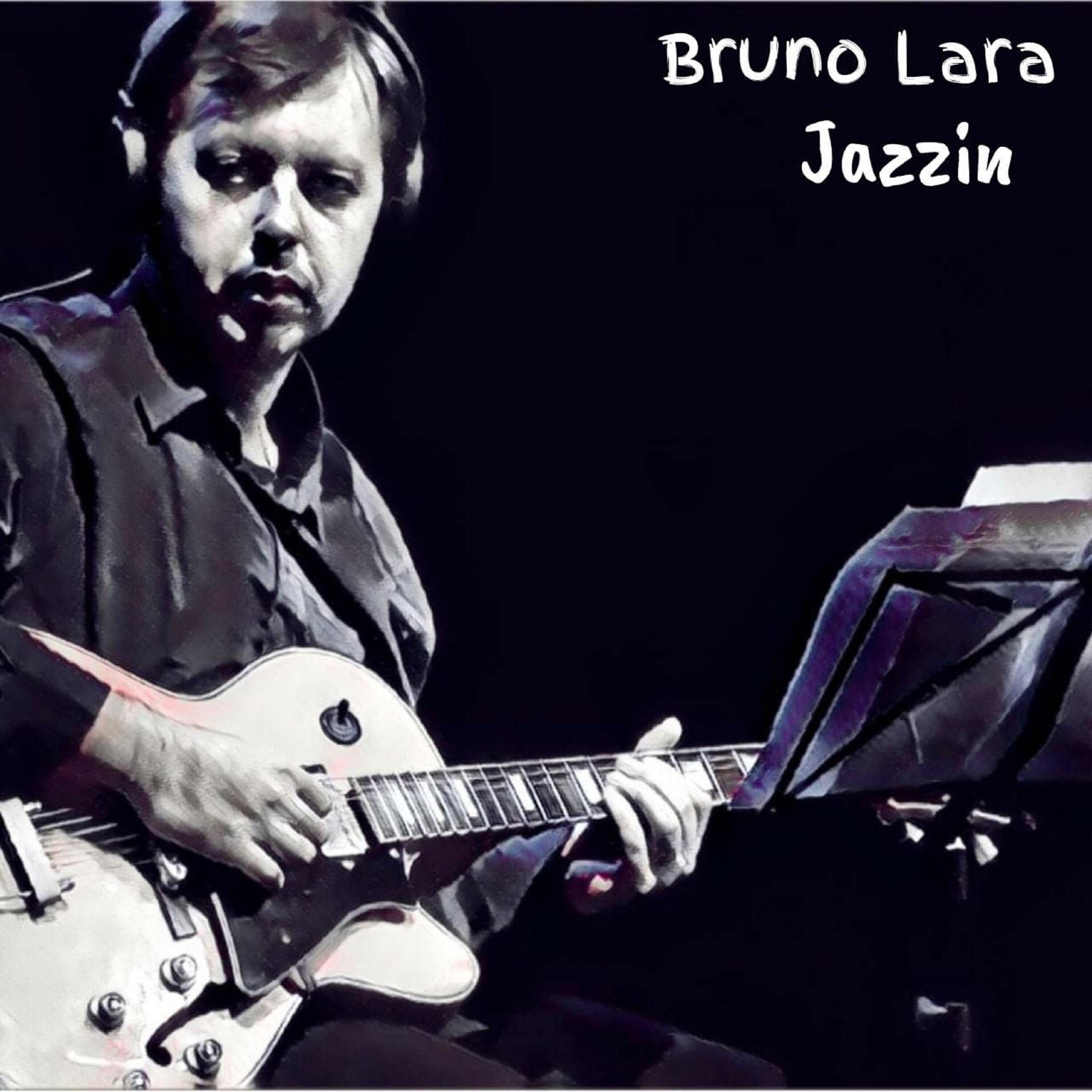 Релиз Jazzin