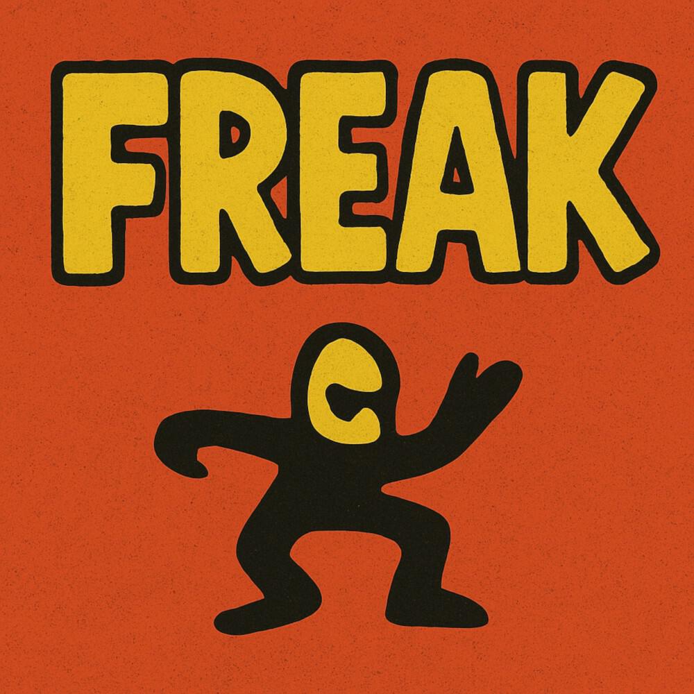 Релиз Let Me Freak