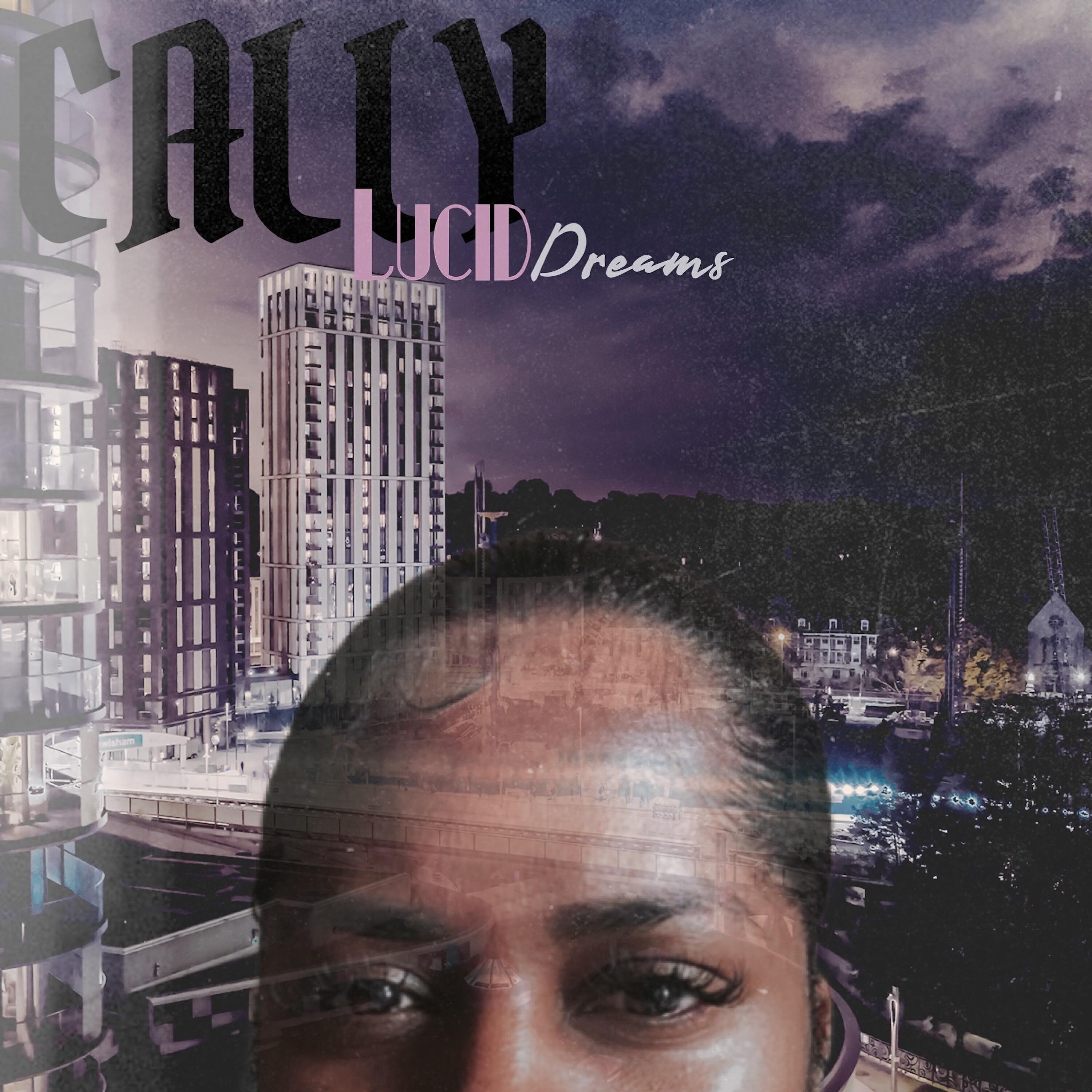 Релиз Lucid Dreams