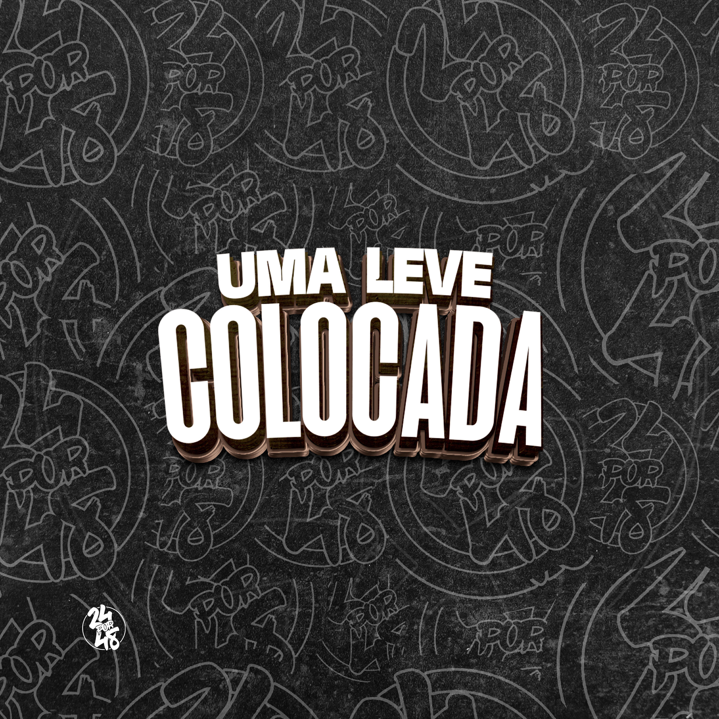 Релиз Uma Leve Colocada