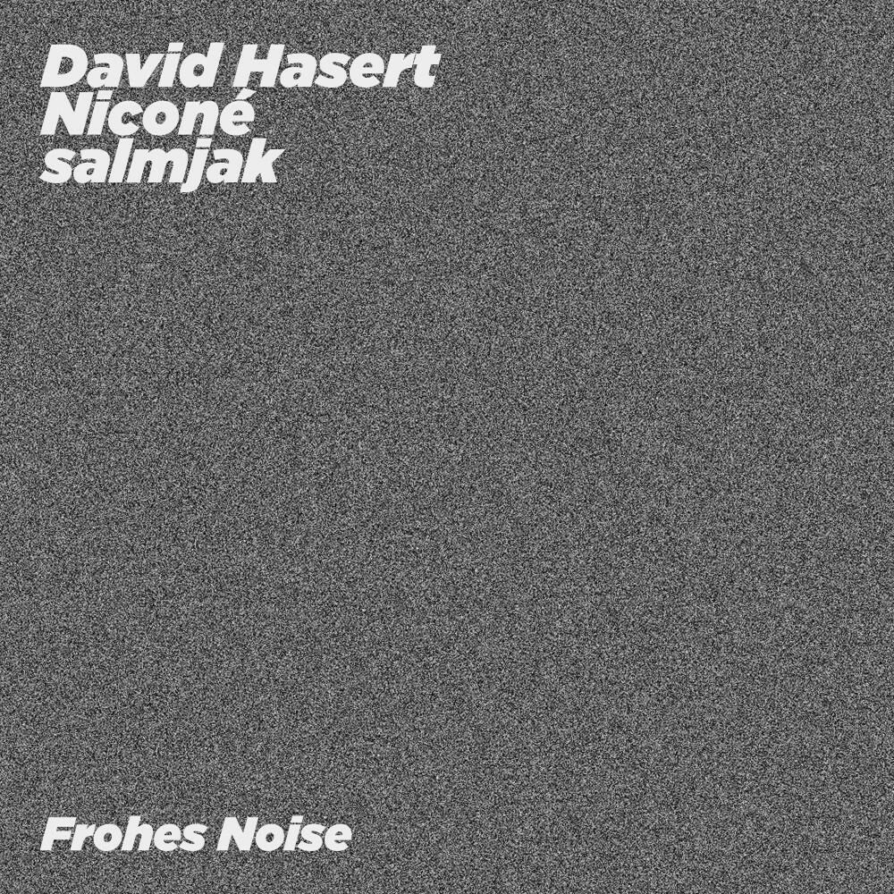 Релиз Frohes Noise