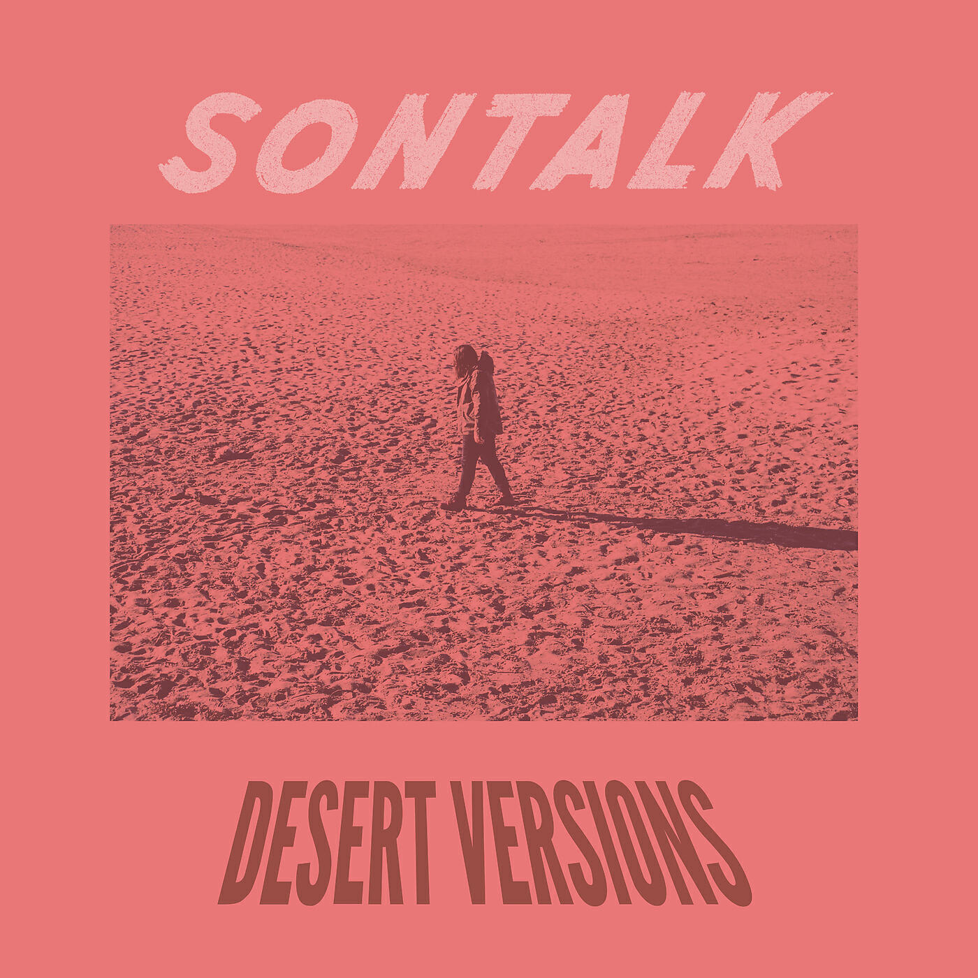 Релиз Desert Versions