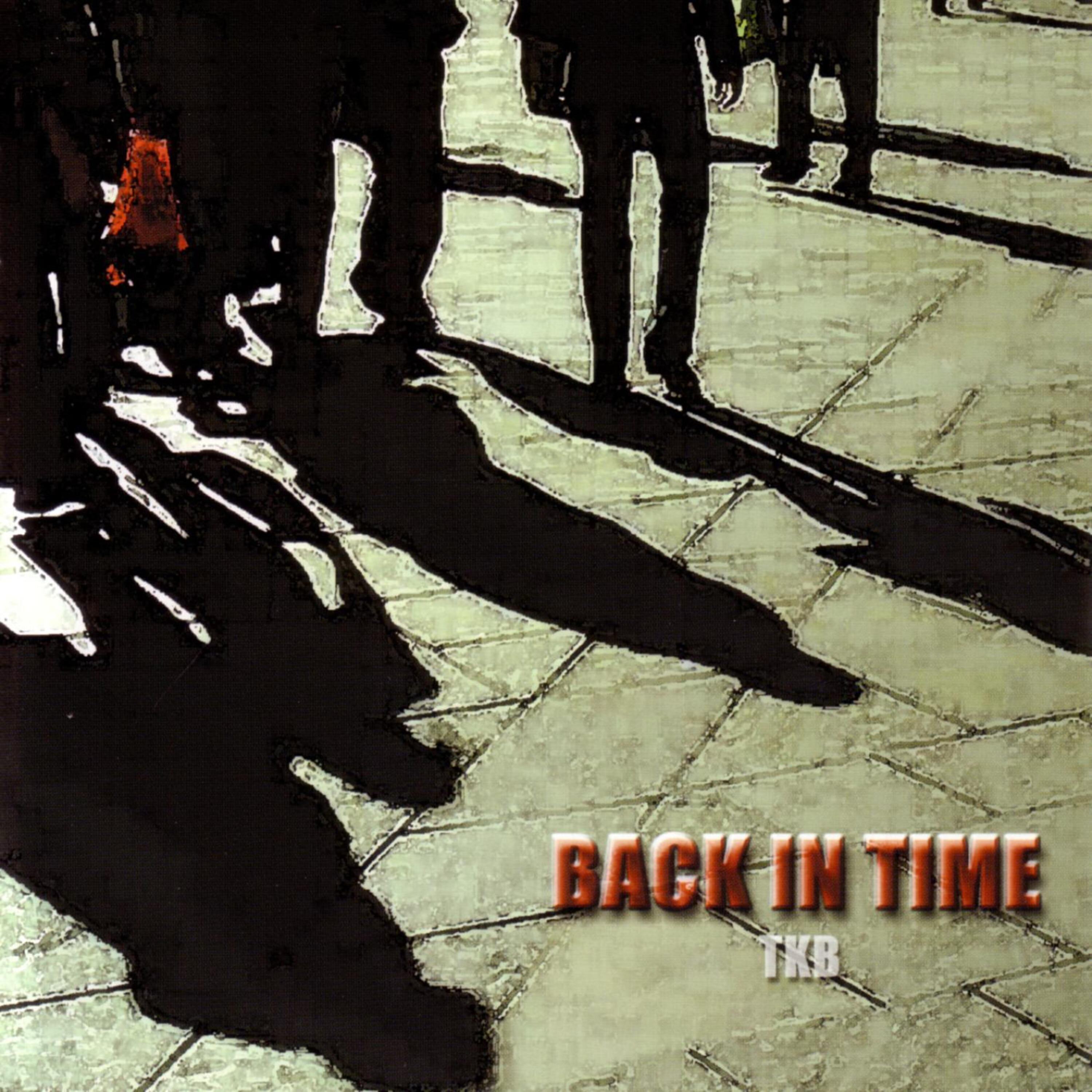 Релиз Back In Time