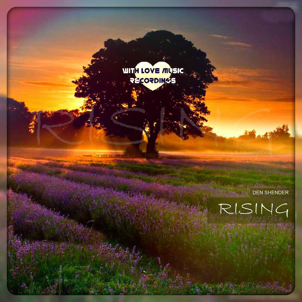Релиз Rising