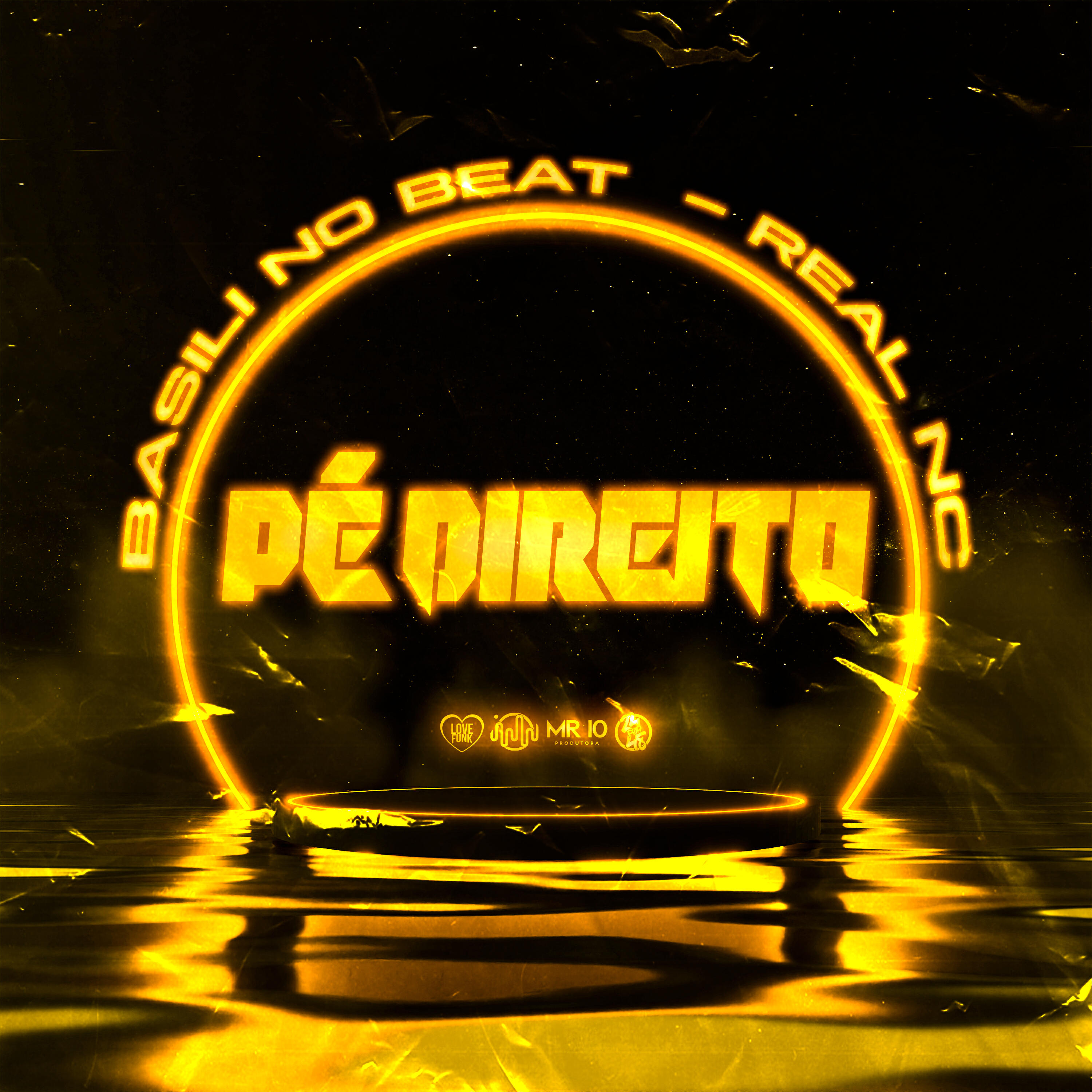Релиз Pé Direito