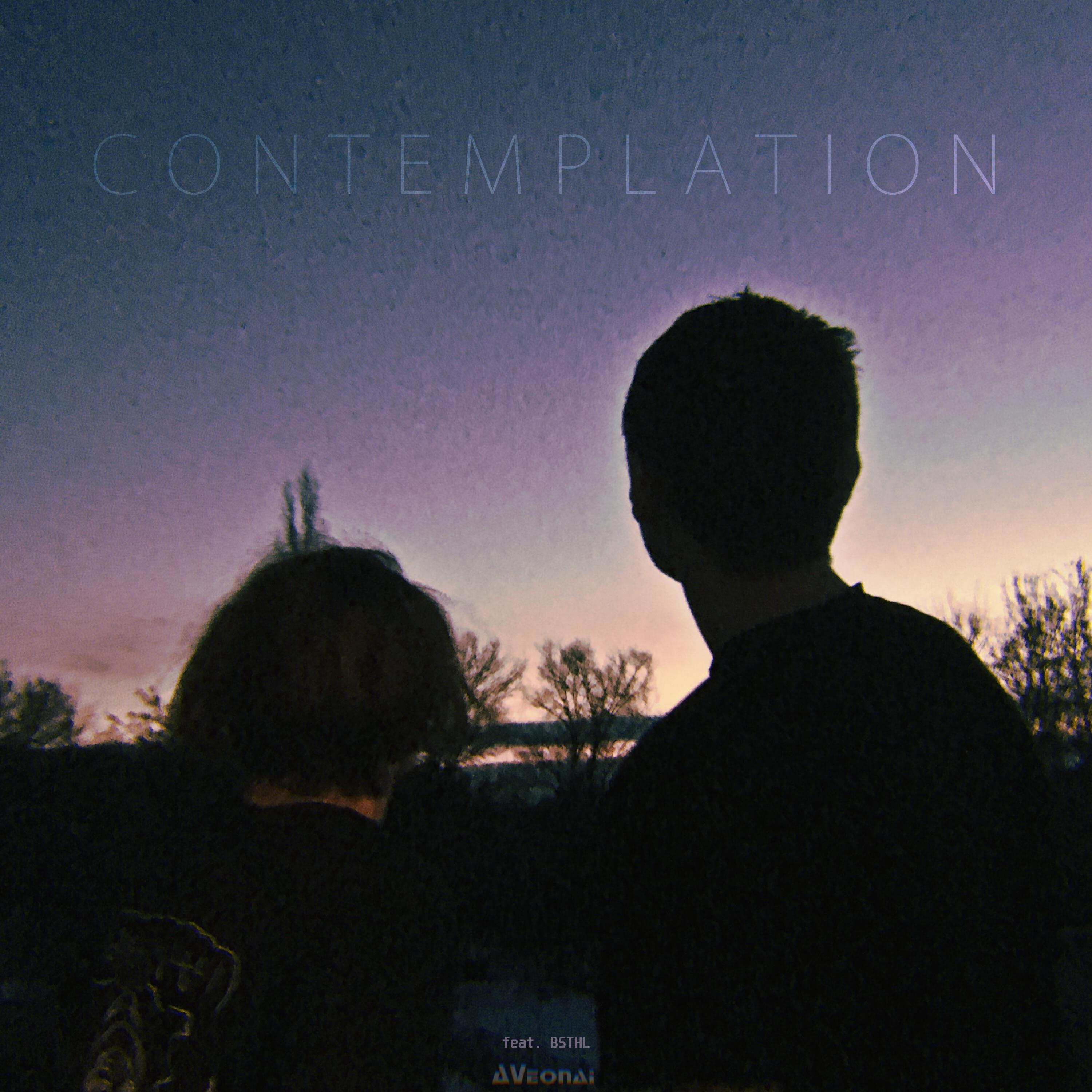 Релиз Contemplation