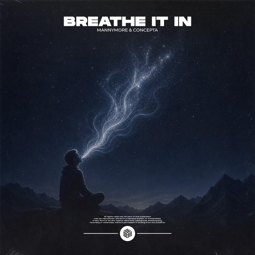 Релиз Breathe It In