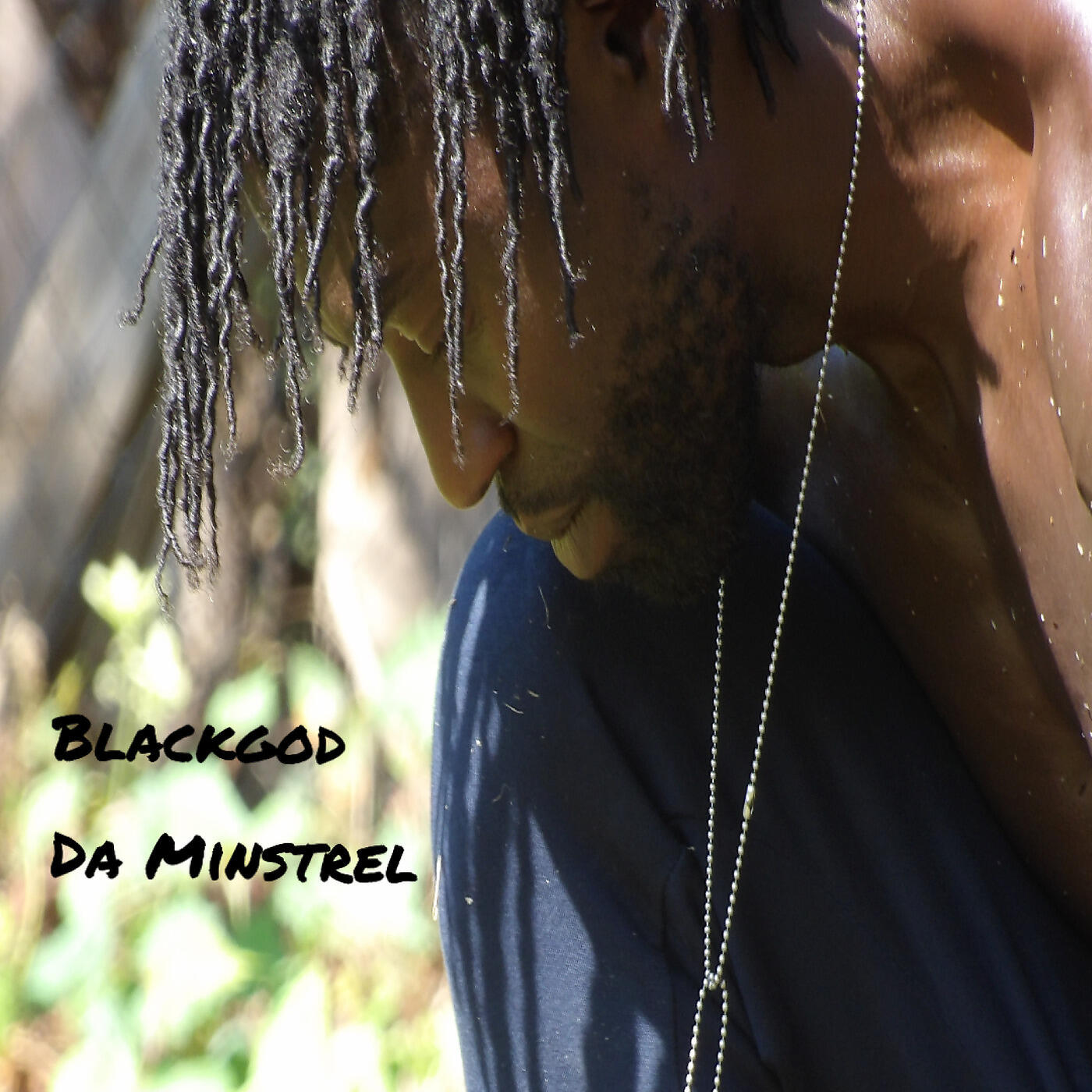 Релиз Blackgod da Minstrel