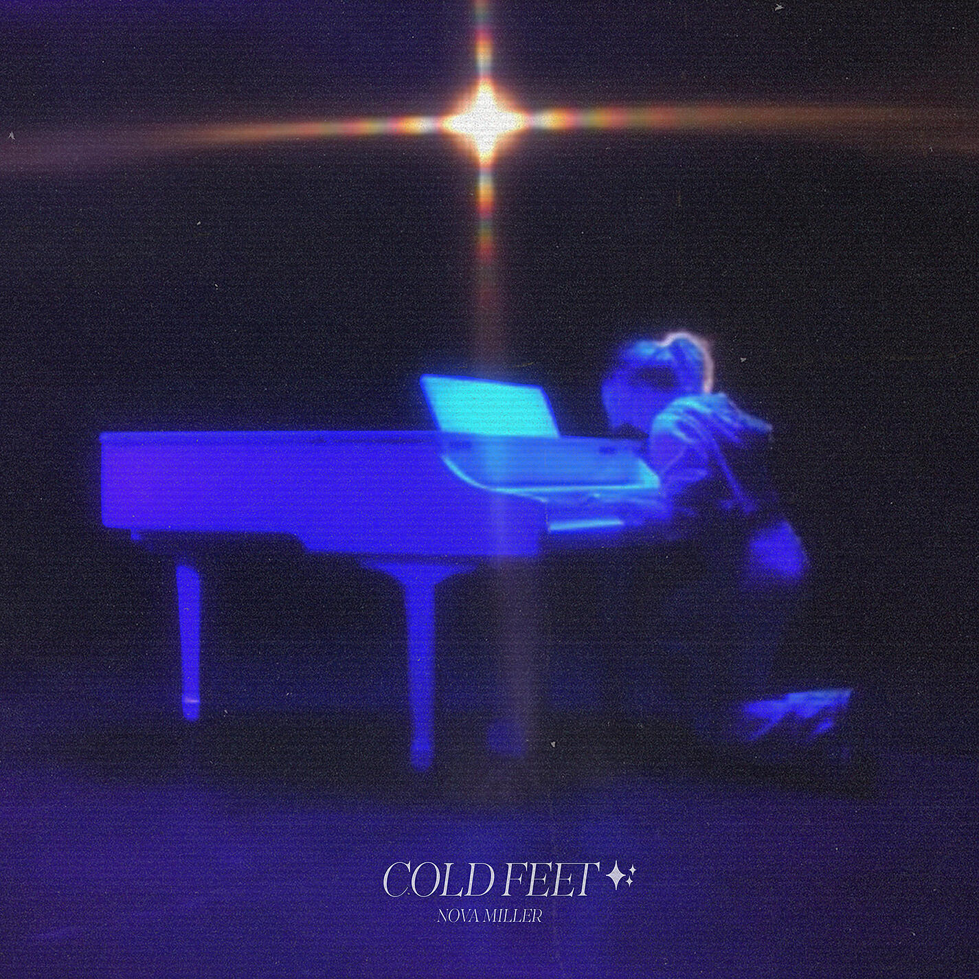 Релиз cold feet