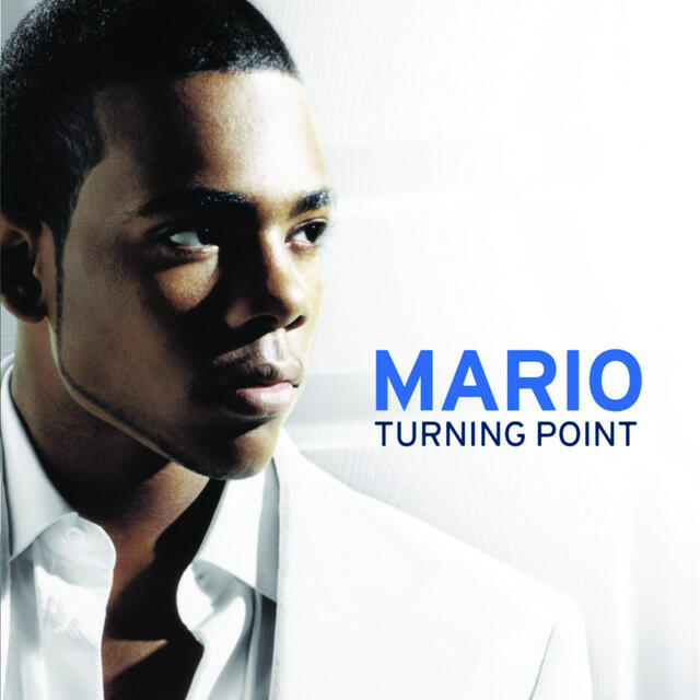 Релиз Turning Point