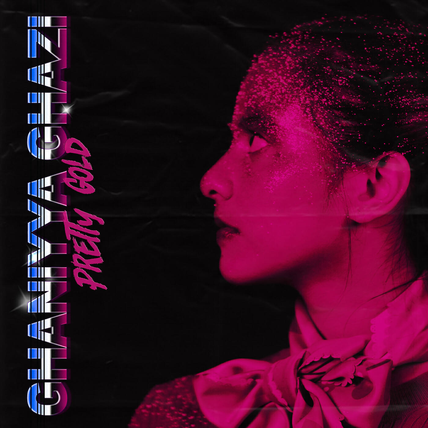 Релиз Pretty Gold