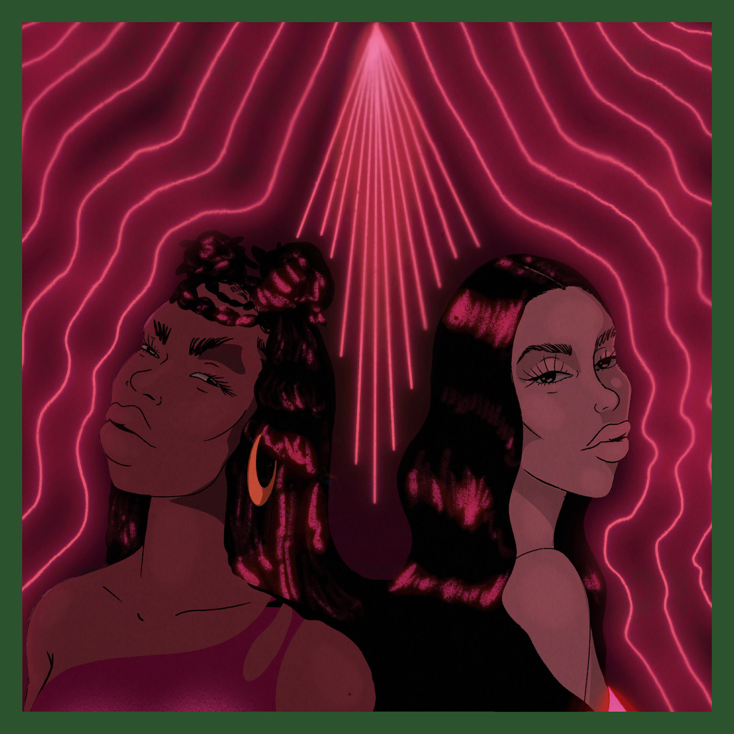 Релиз Flamenco (feat. Mala Rodríguez)