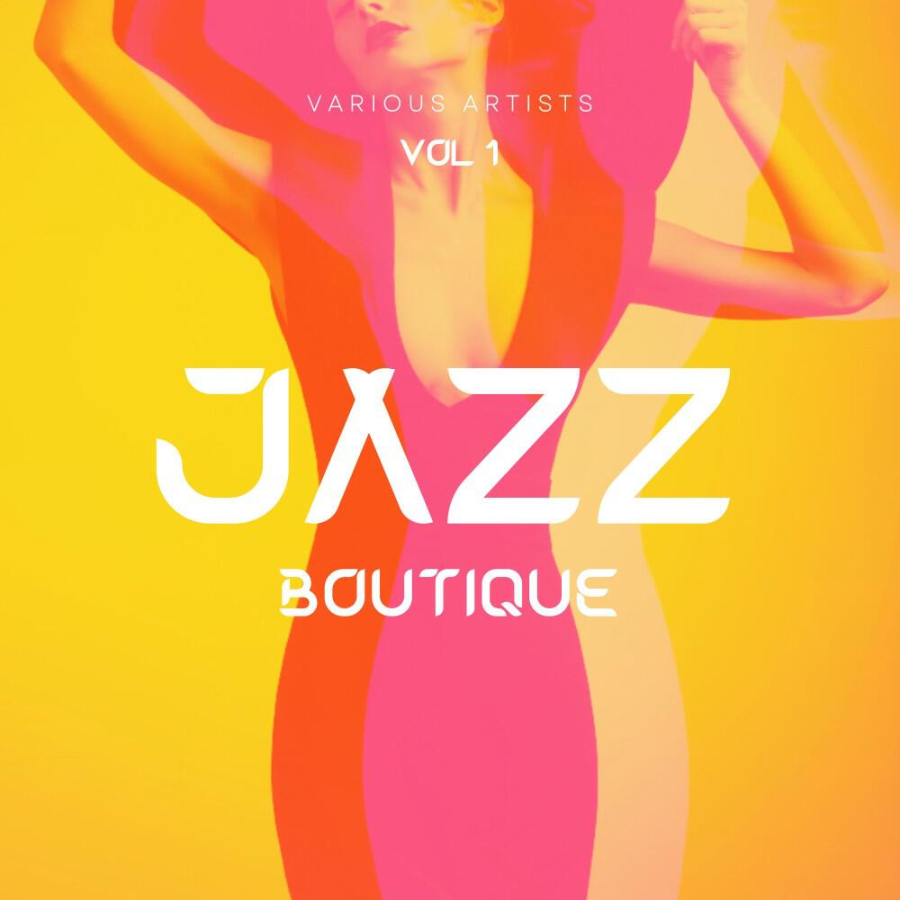 Релиз Jazz Boutique, Vol. 1