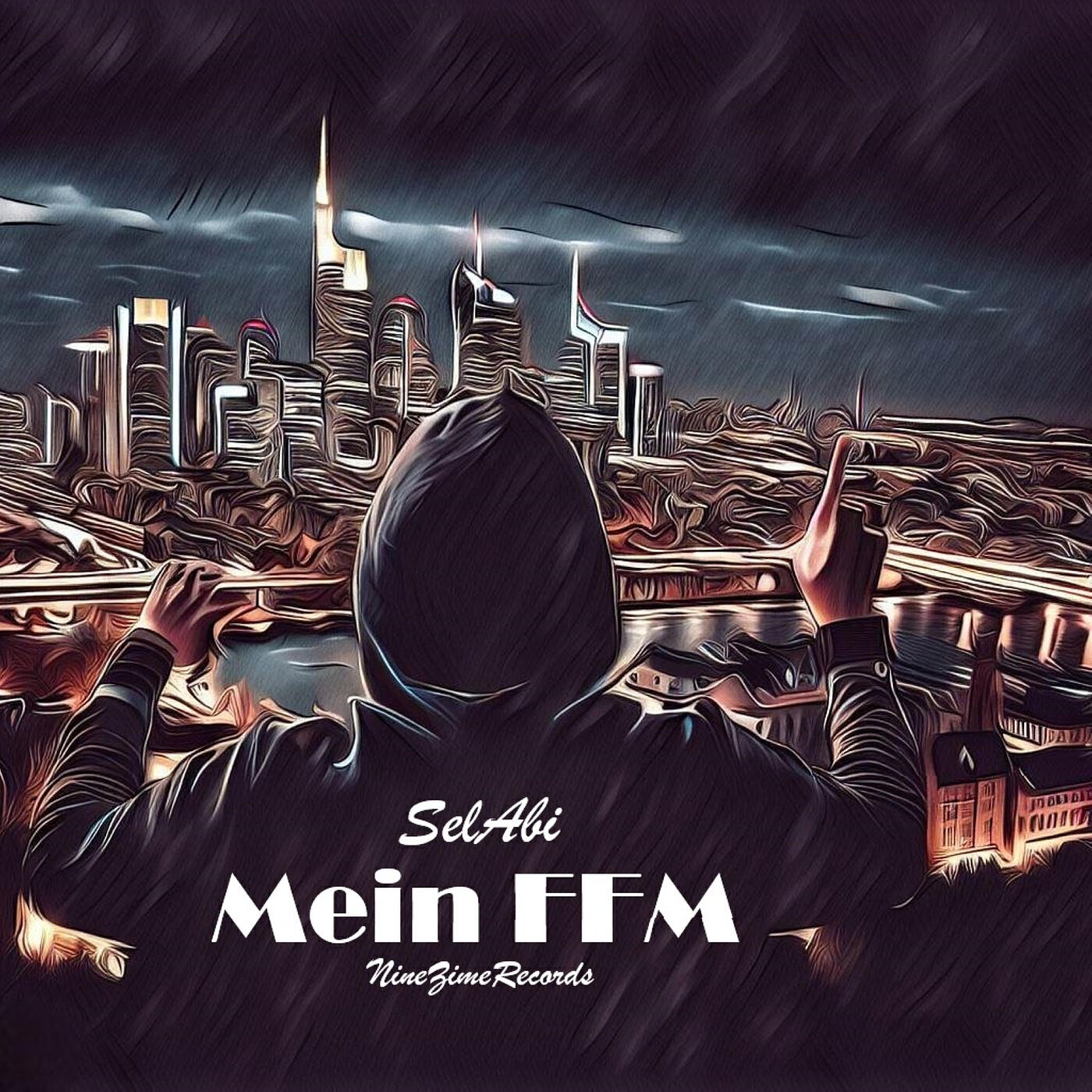 Релиз Mein Ffm